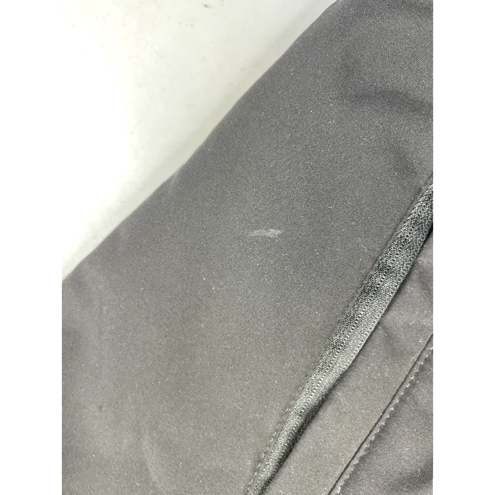 Vintage VINTAGE ORORO Mens Heated Jacket Black No Battery Hood? Size US M / EU 48-50 / 2 - 7 Thumbnail