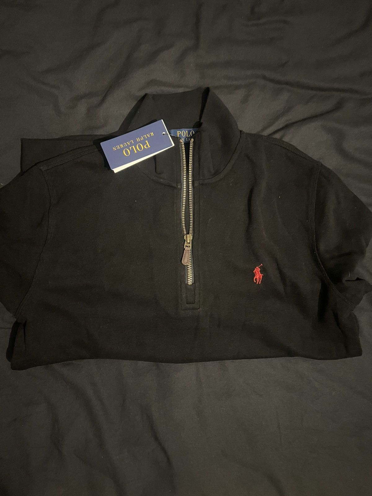 Ralph Lauren Rarlph Lauren hoodie Size 48R - 3 Thumbnail