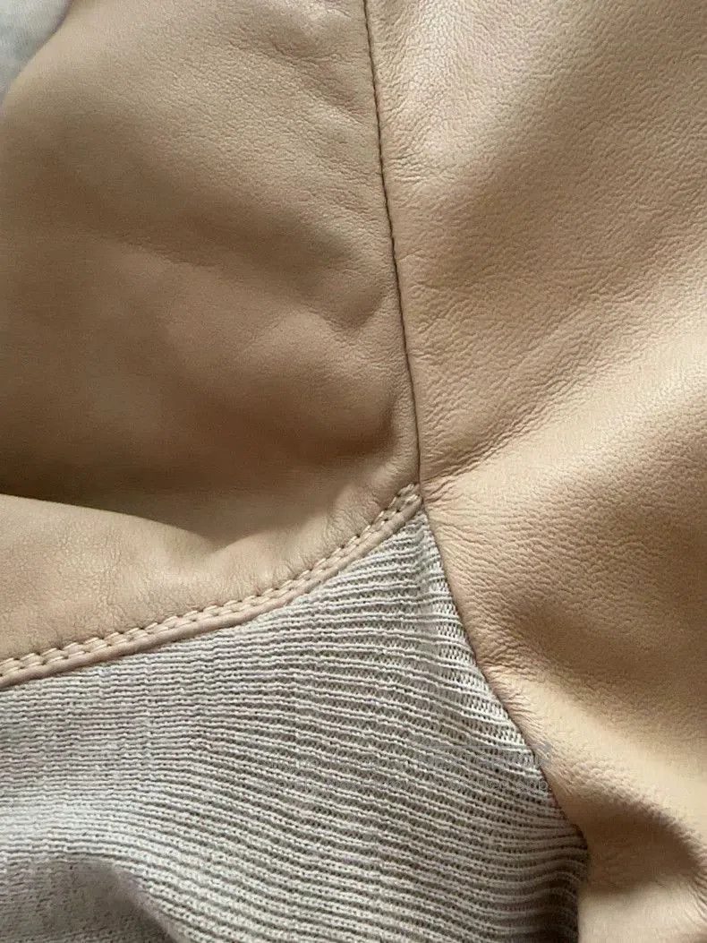 Rick Owens Rick Owens Lambskin Leather Jacket. Size US XS / EU 42 / 0 - 7 Thumbnail