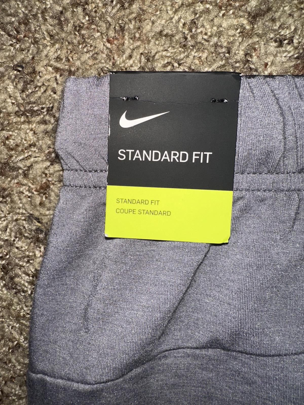 Nike Nike Men’s Dri-Fit Hyper Dry Running Training Shorts Size US 36 / EU 52 - 6 Thumbnail