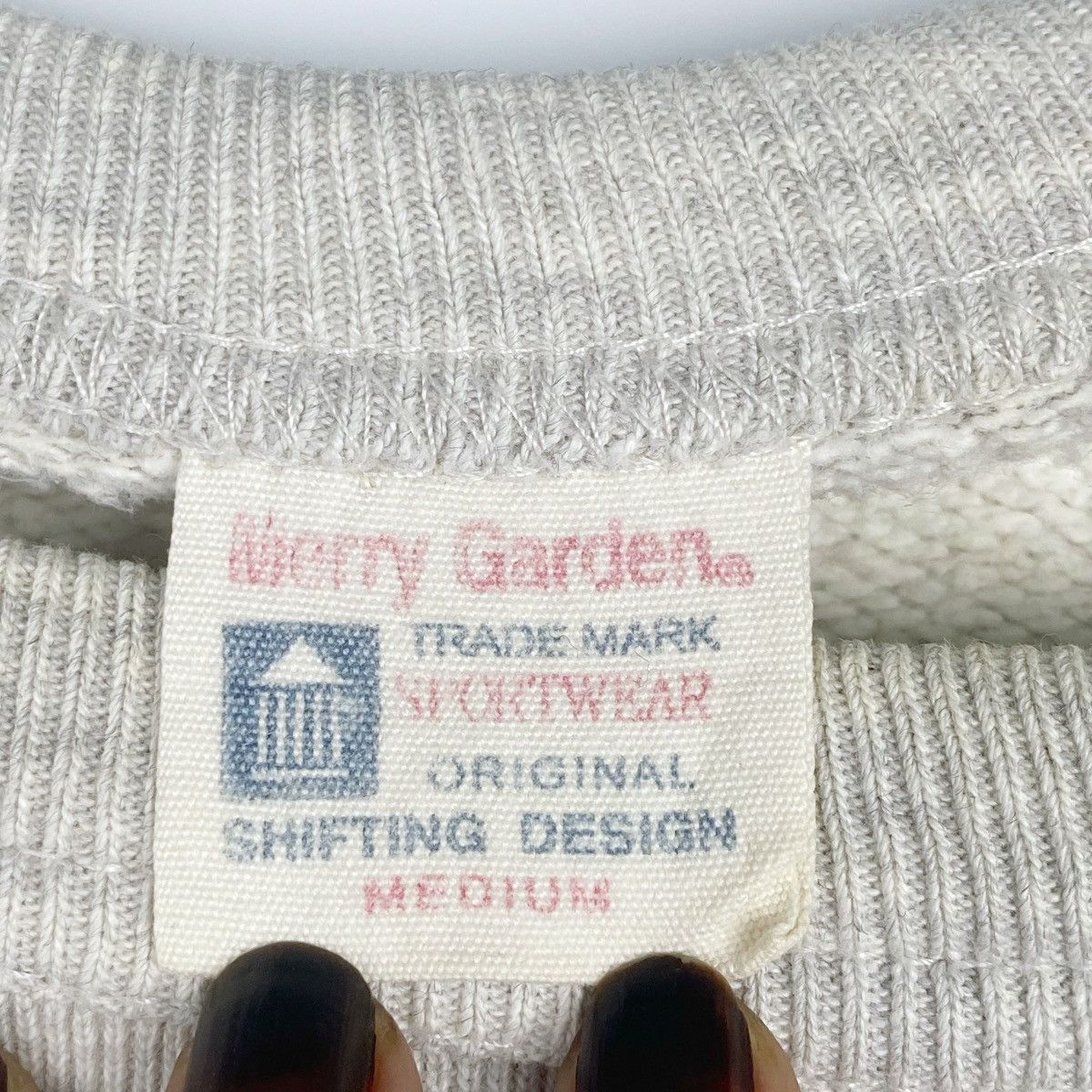Designer × Vintage Air Bomber Banshees Sweatshirt Crewneck Pullover Jumper Size US M / EU 48-50 / 2 - 5 Thumbnail