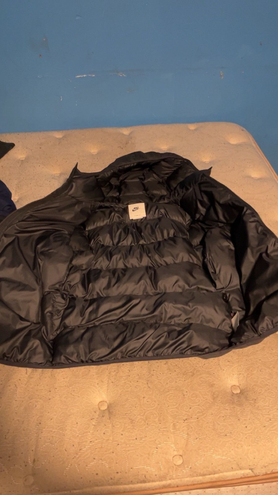 Nike Nike storm point puffer Size US XS / EU 42 / 0 - 5 Thumbnail