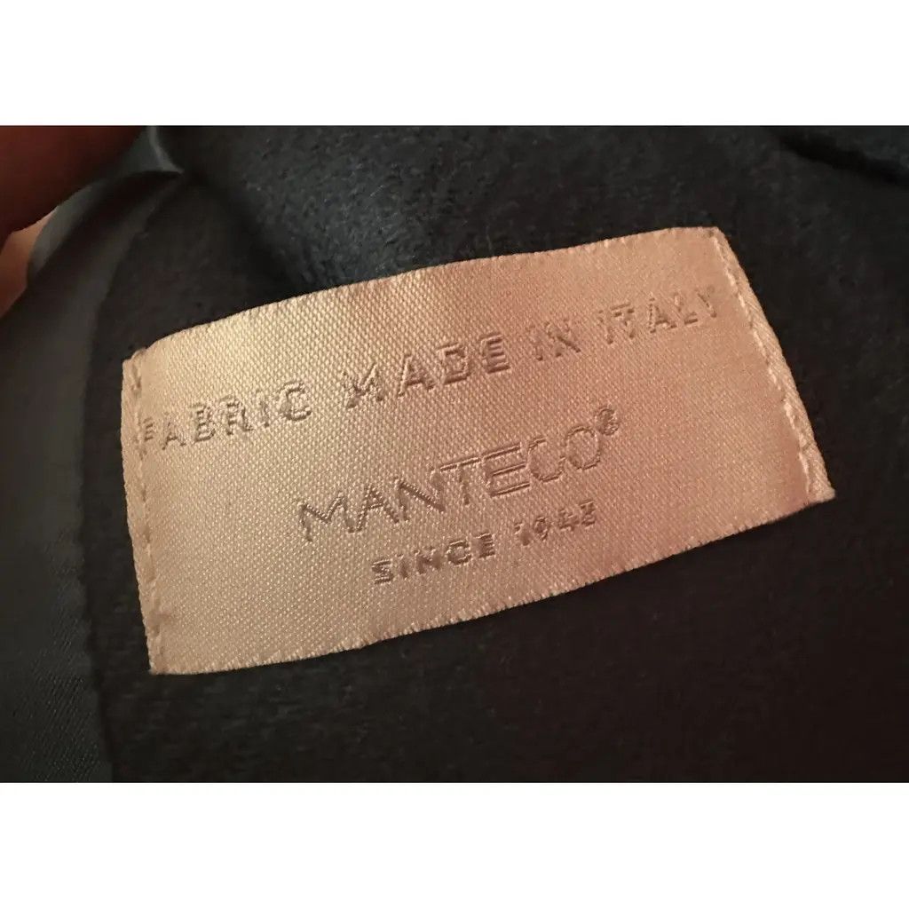 Karen Millen New wool coat Karen Millen with tag 38 italian wool Size S / US 4 / IT 40 - 6 Thumbnail