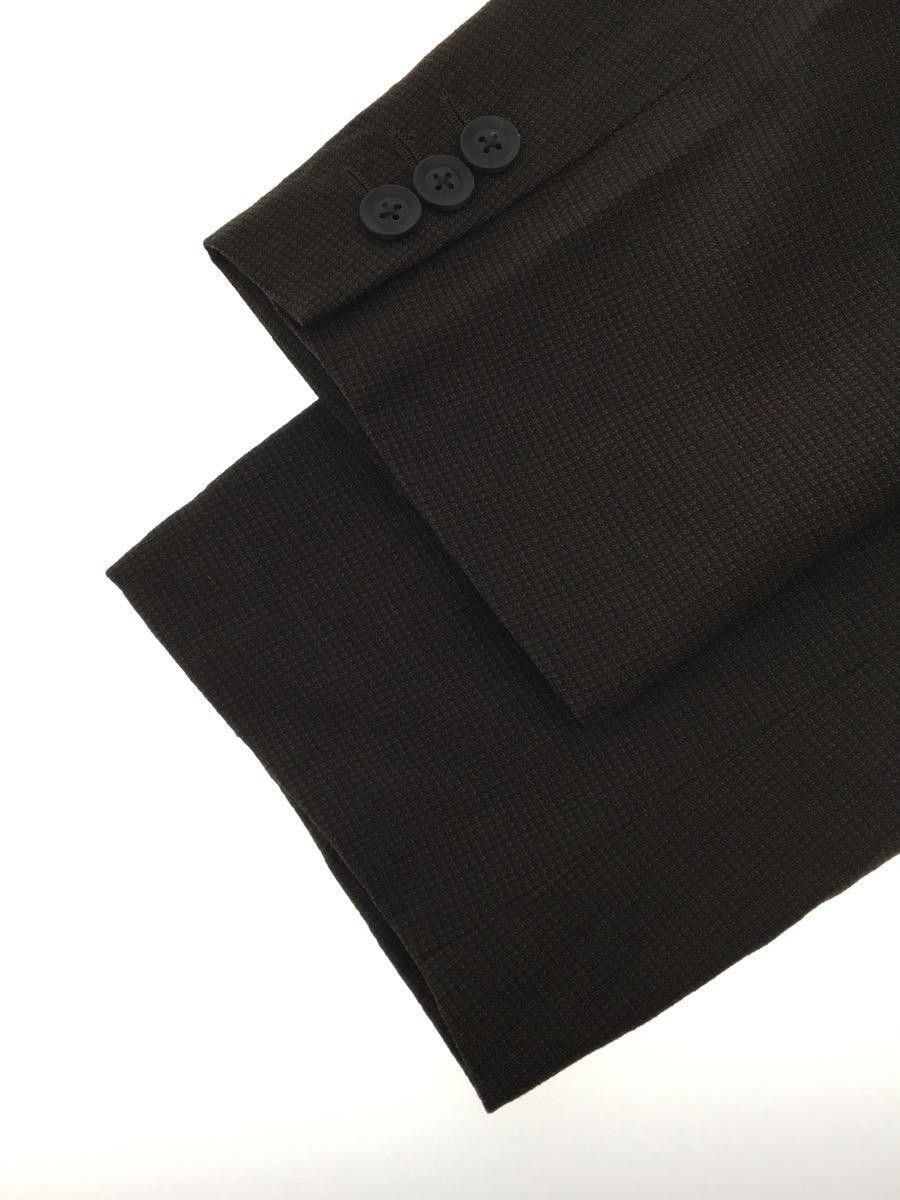 Yohji Yamamoto YOHJI YAMAMOTO wool tailored jacket HX-J80-151 Size US XL / EU 56 / 4 - 5 Thumbnail