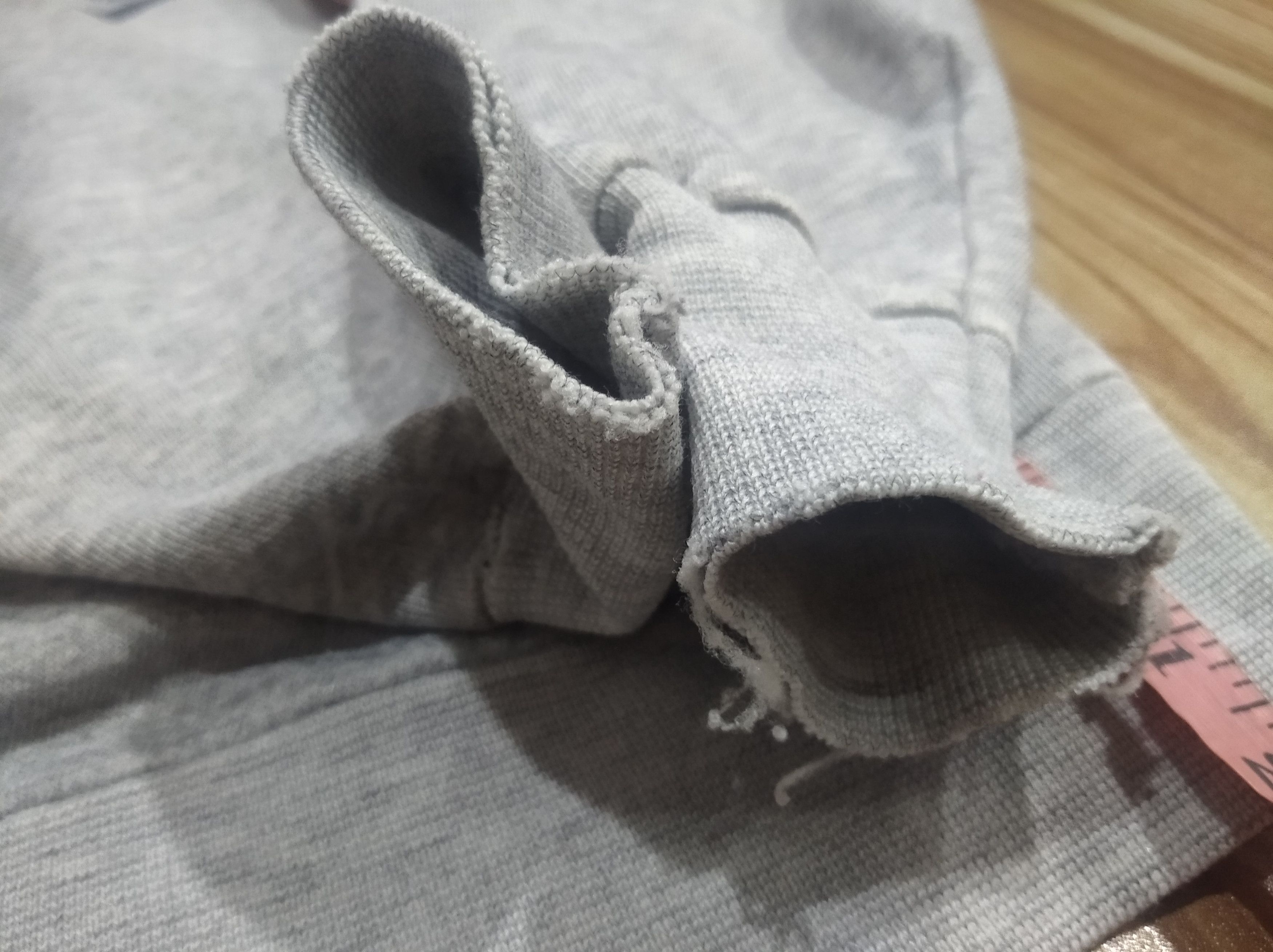 Nike × Vintage Vintage 80s Nike Sweatshirt small Size US S / EU 44-46 / 1 - 5 Thumbnail