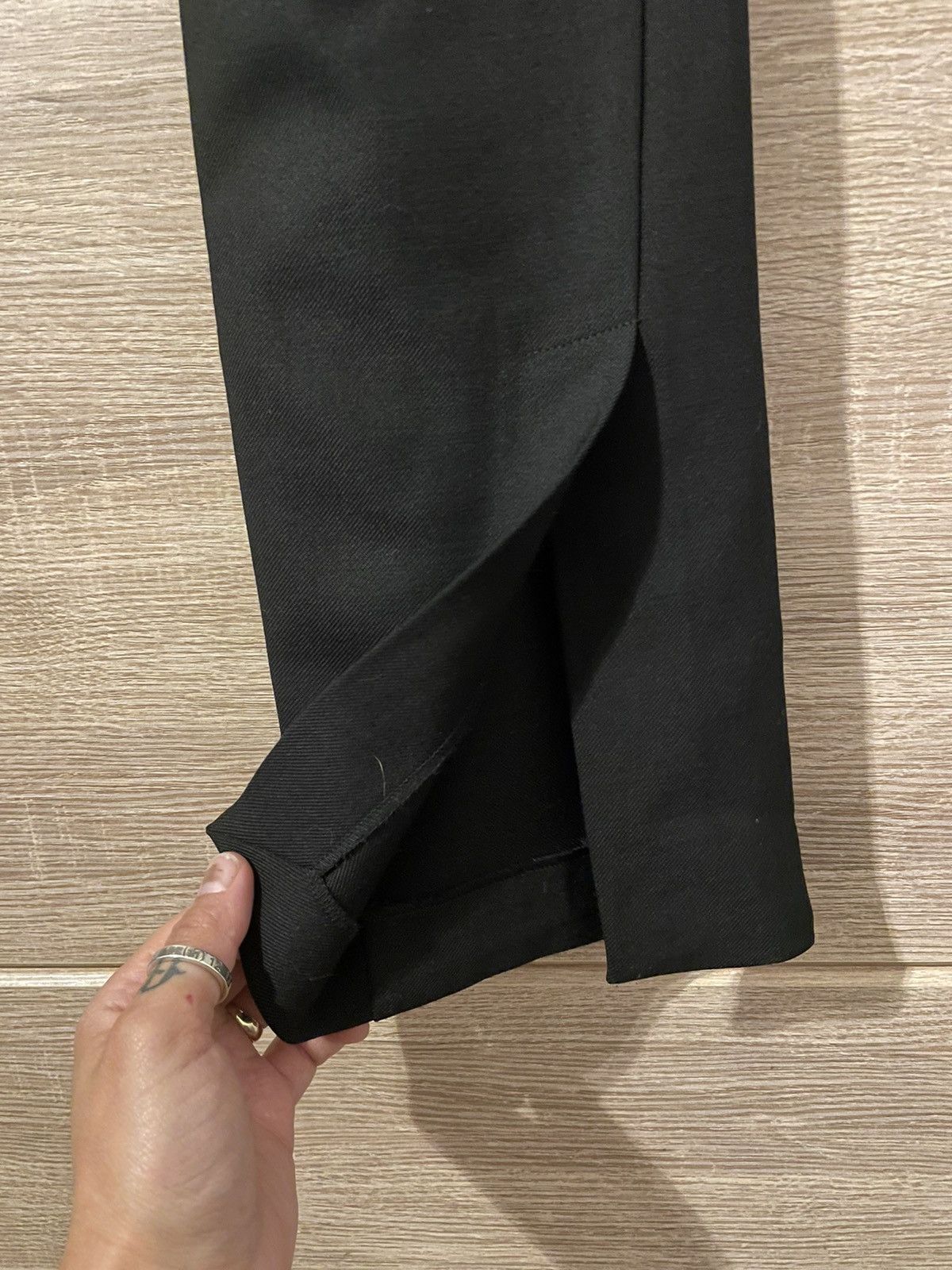 Off-White Formal trousers Size 46R - 11 Thumbnail