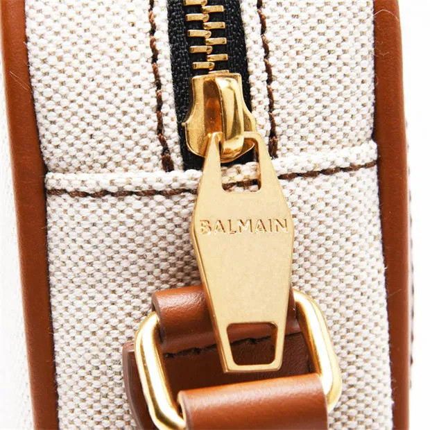 Balmain o1g2r1mq0924 Size: OS / Camera Bag in Multicolor Size ONE SIZE - 4 Thumbnail