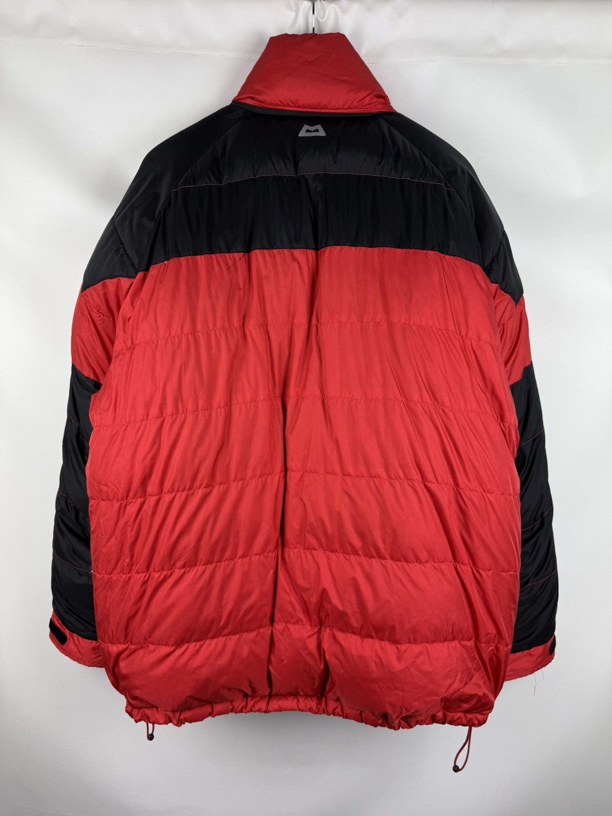 Mountain Equipment Mountain Equipment Puffer Down Outdoor Drilite Jacket Size US L / EU 52-54 / 3 - 14 Thumbnail