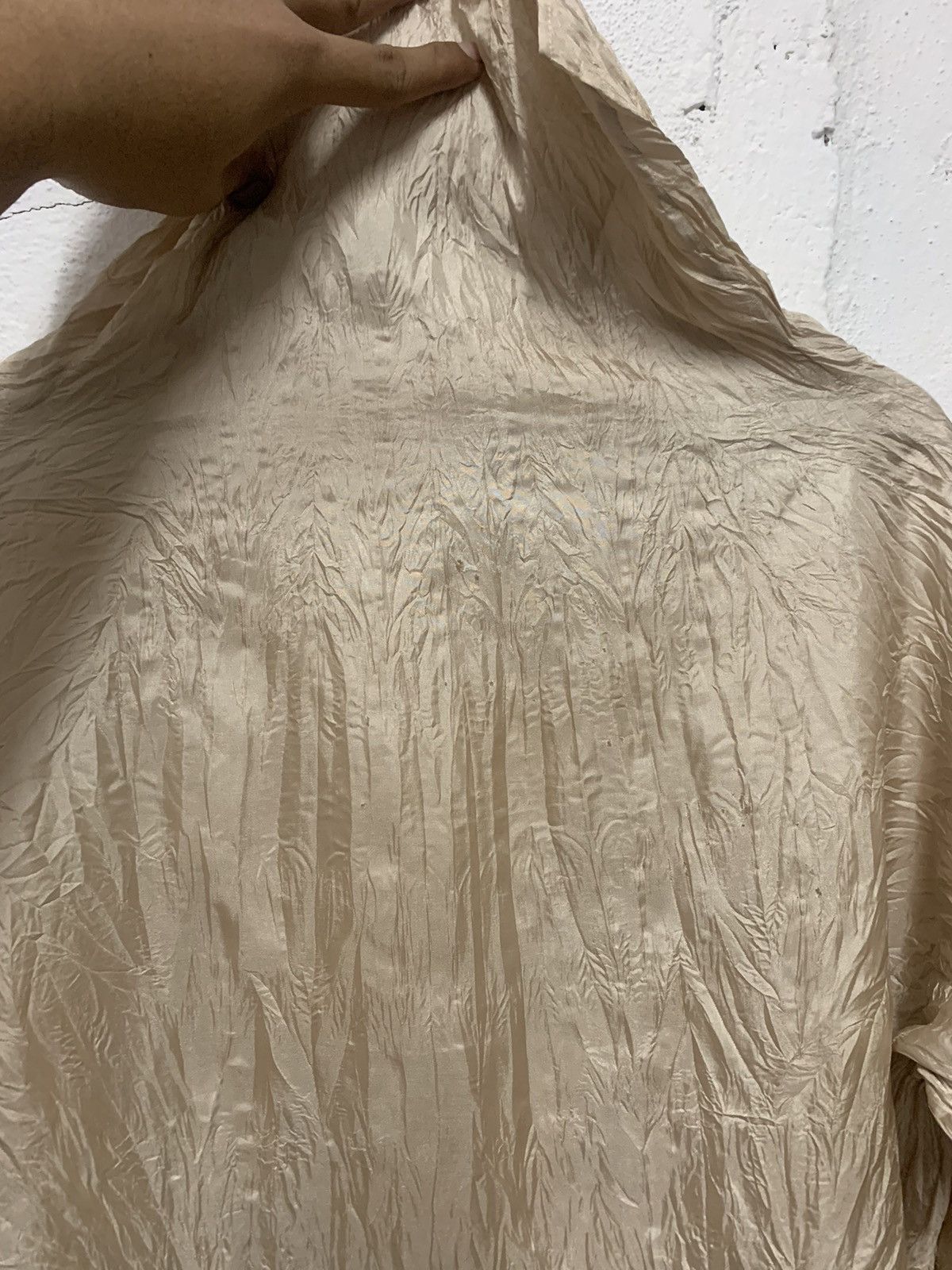Issey Miyake Vintage Issey Miyaki Size L / US 10 / IT 46 - 13 Thumbnail