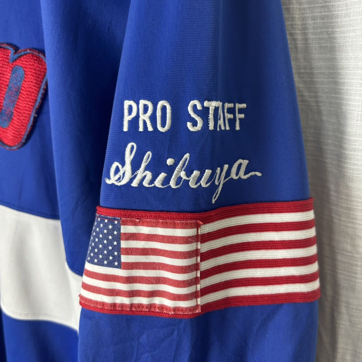 Prince × Vintage VINTAGE PRINCE JACKET Size US M / EU 48-50 / 2 - 5 Thumbnail