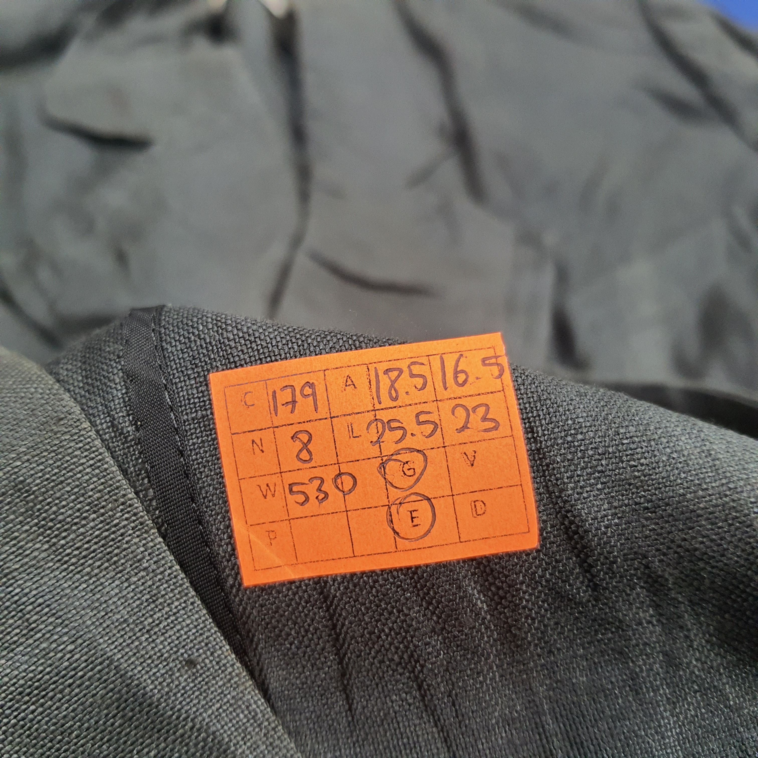 Designer × Vintage Vintage Chloe Paris Designer Formal Blazers Size US XS / EU 42 / 0 - 6 Thumbnail