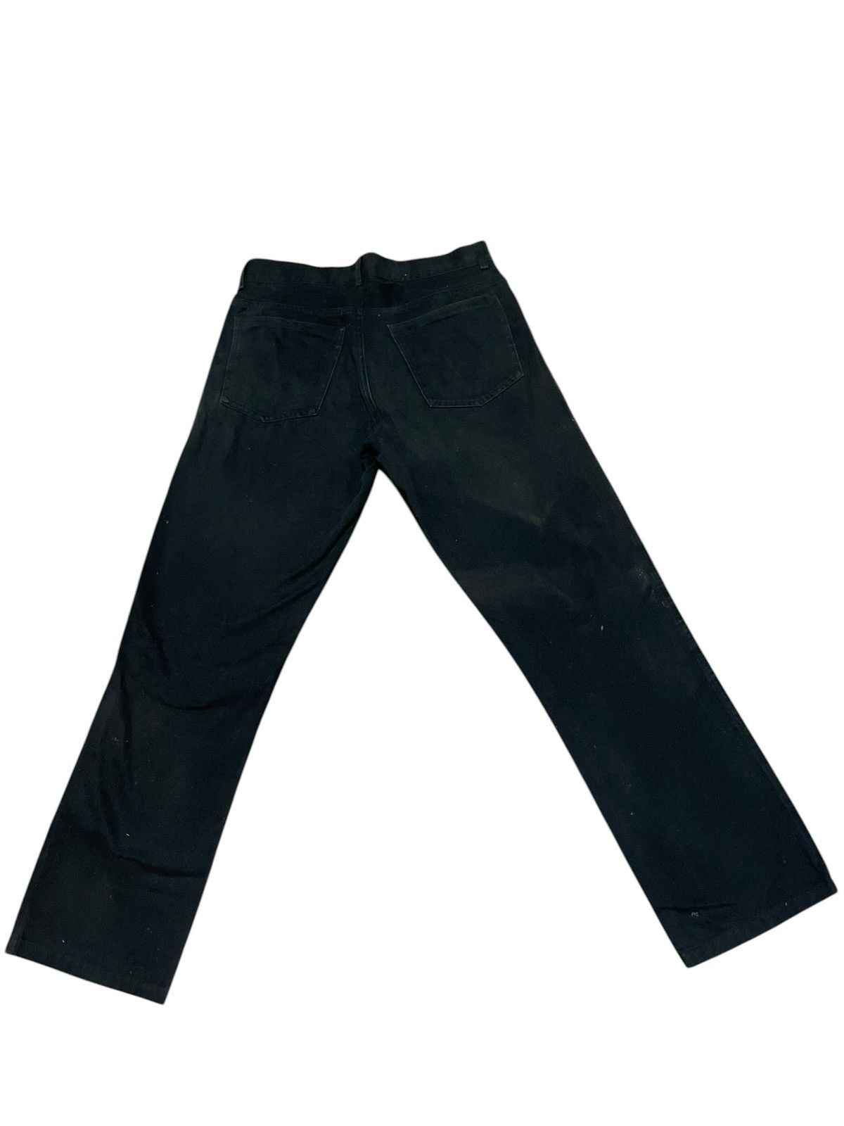 agnes b. Vintage Agnes b Pants size 30 Size US 30 / EU 46 - 6 Thumbnail