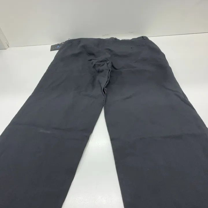 Lanvin Lanvin Casual Solid Color Pants -2508 Size US 44 / EU 60 - 9 Thumbnail