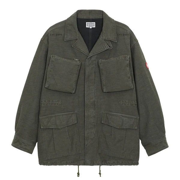 Cav Empt Cav Empt CHMR BDU Khaki Size US L / EU 52-54 / 3 - 1 Thumbnail