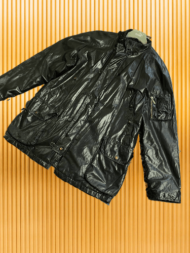 Barbour barbour international jacket Mens Black Size L Size US L / EU 52-54 / 3 - 1 Thumbnail
