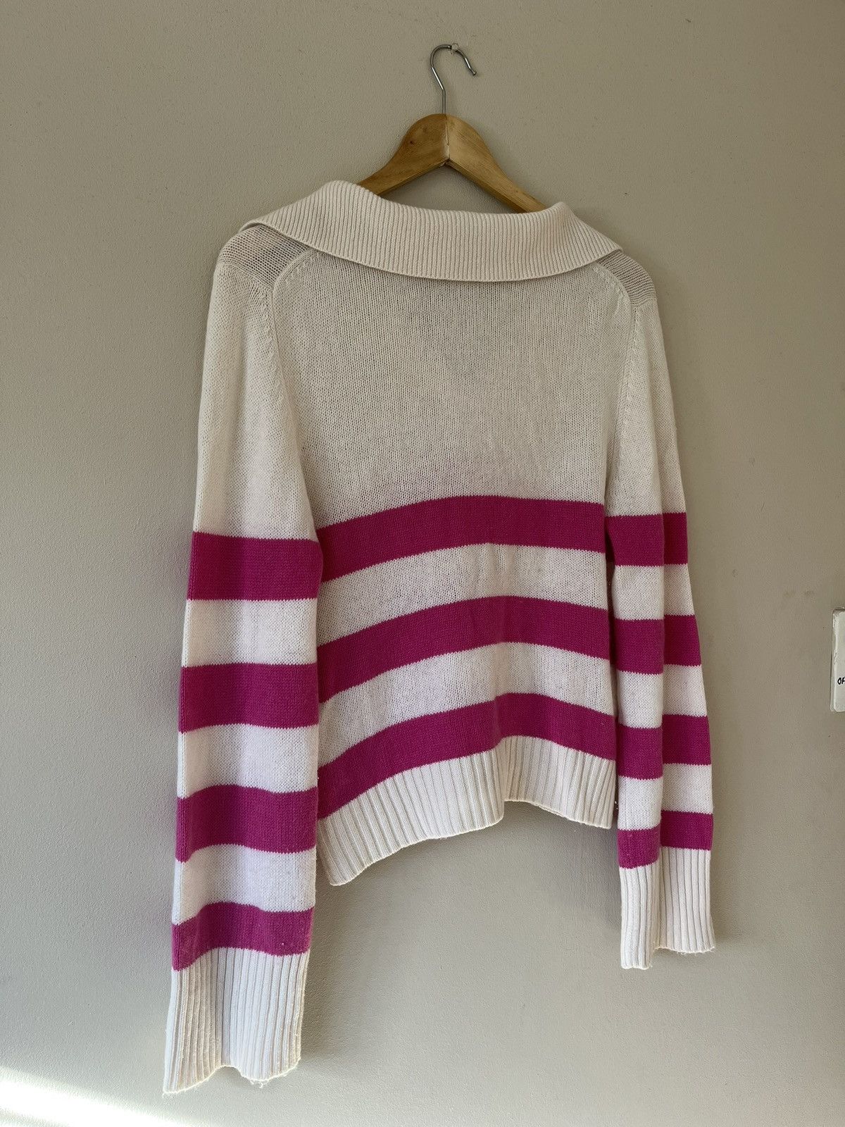 Allude × Designer Cashmere Allude Knit Size S / US 4 / IT 40 - 12 Thumbnail