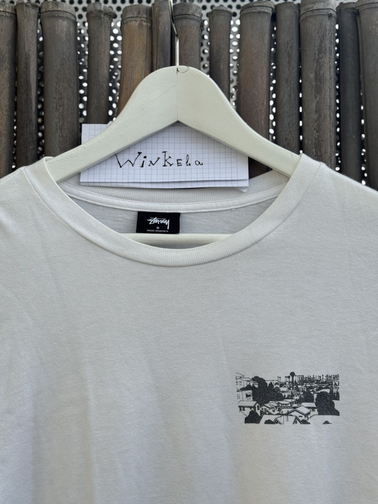 Stussy Stussy X Ken Price La Riots 1994 Rare Longsleeve Size US S / EU 44-46 / 1 - 8 Thumbnail