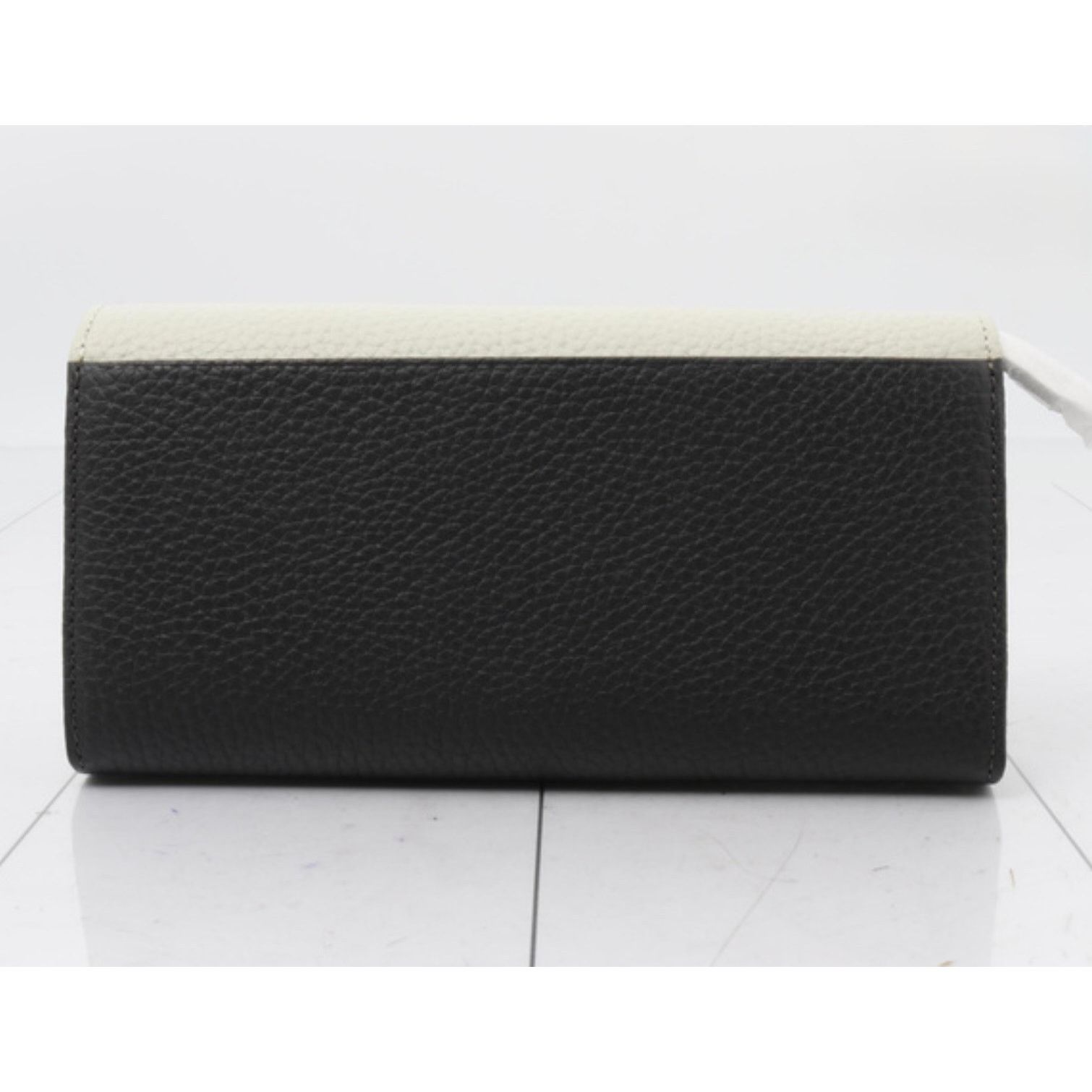 Vivienne Westwood Continental Wallet Leather NWT