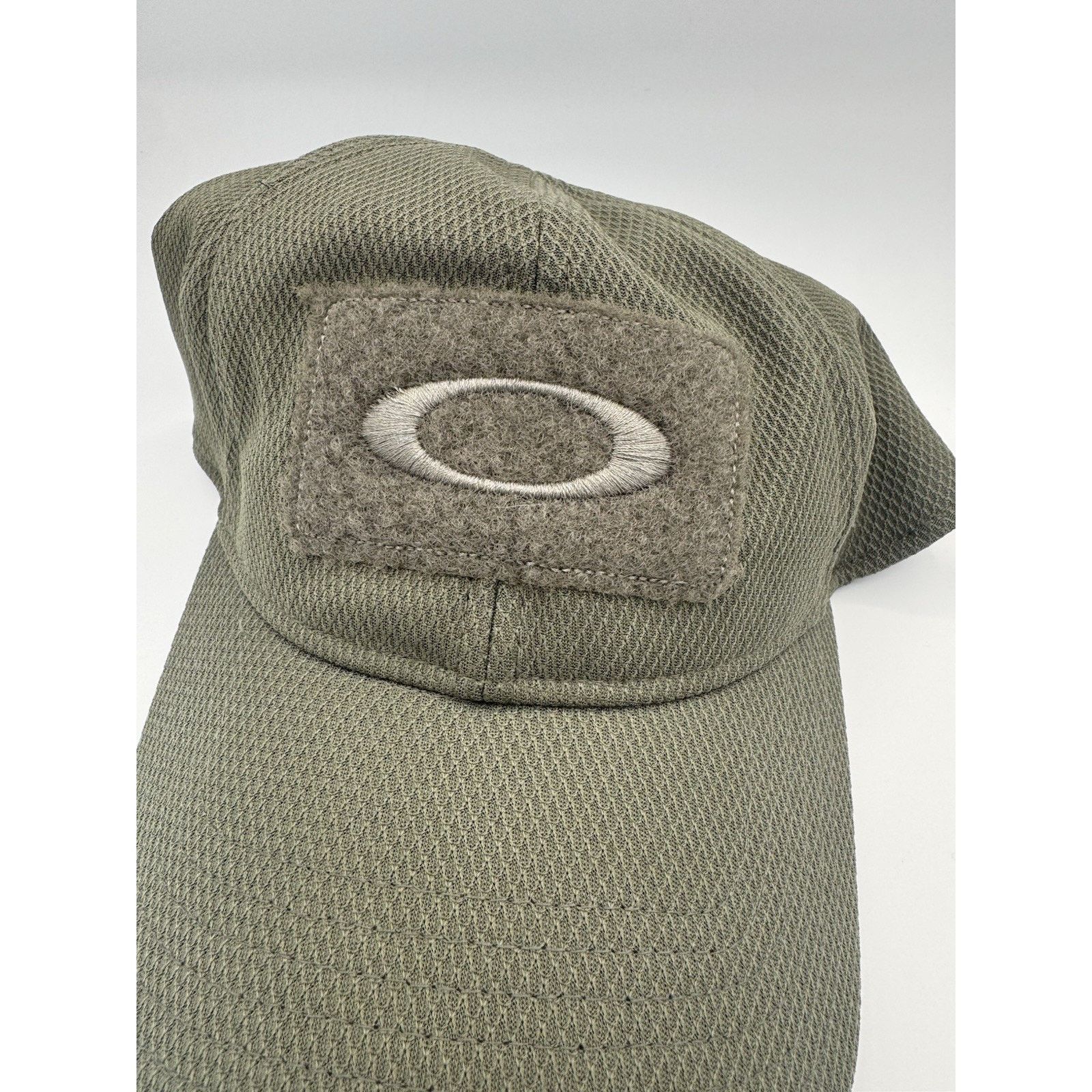 Oakley Oakley Tactical 911444A SI Range Moral Cap Hydrolix Stretch Size ONE SIZE - 5 Thumbnail