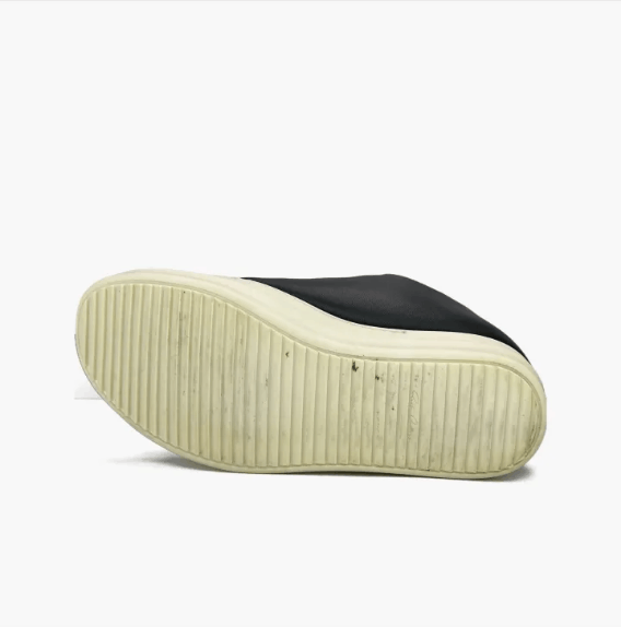 Rick Owens Rick Owens Low-Top Sneakers Size US 8 / EU 41 - 7 Thumbnail