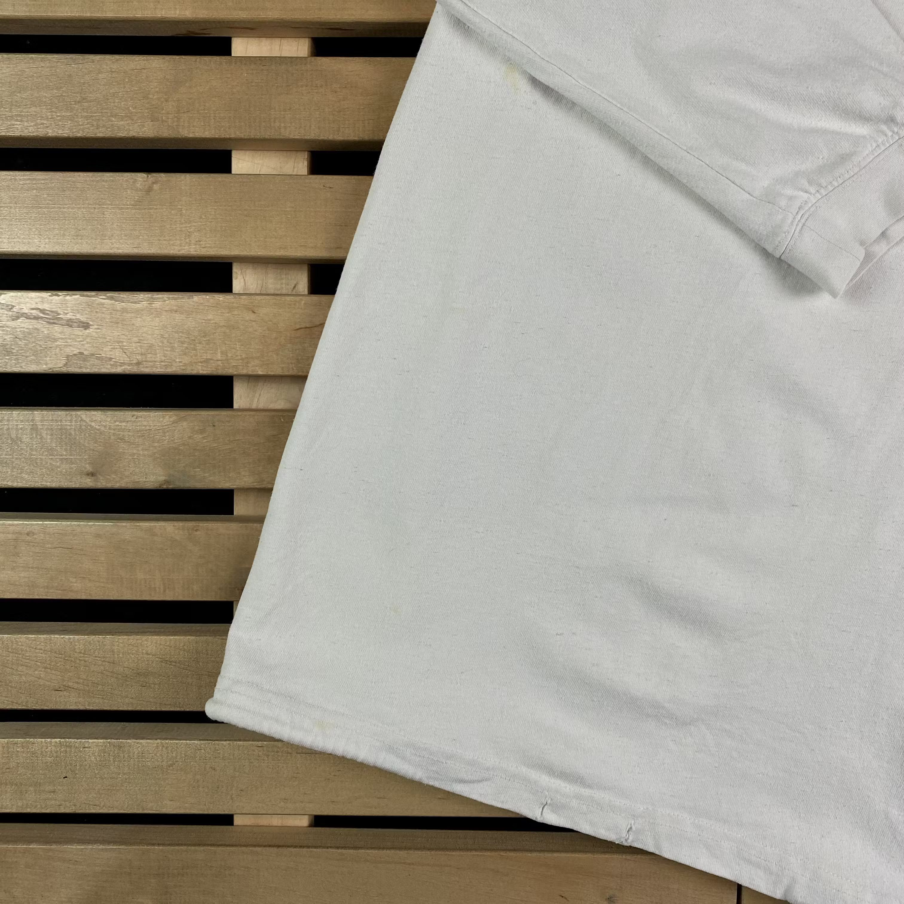 Quiksilver × Vintage Mens Vintage Sweatshirt Quiksilver Size M Size US M / EU 48-50 / 2 - 3 Thumbnail
