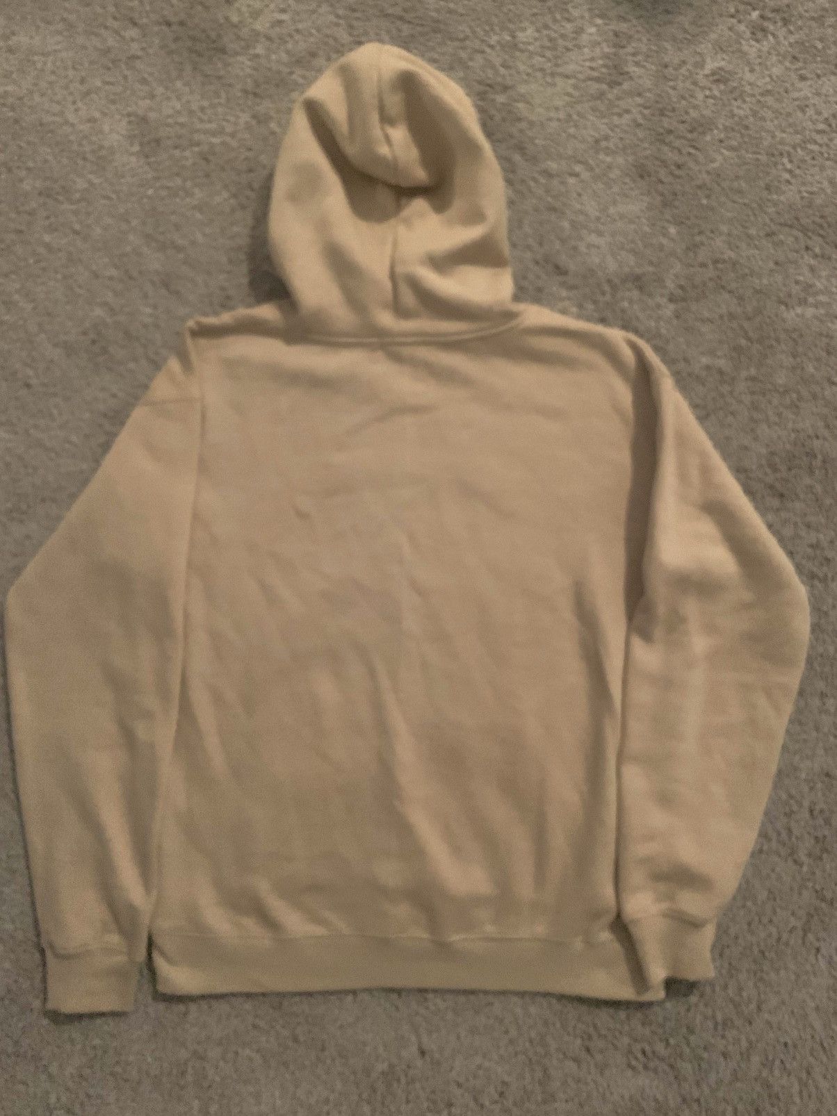 Other Oversized Monte Carlo Graphic Hoodie Size US L / EU 52-54 / 3 - 5 Thumbnail