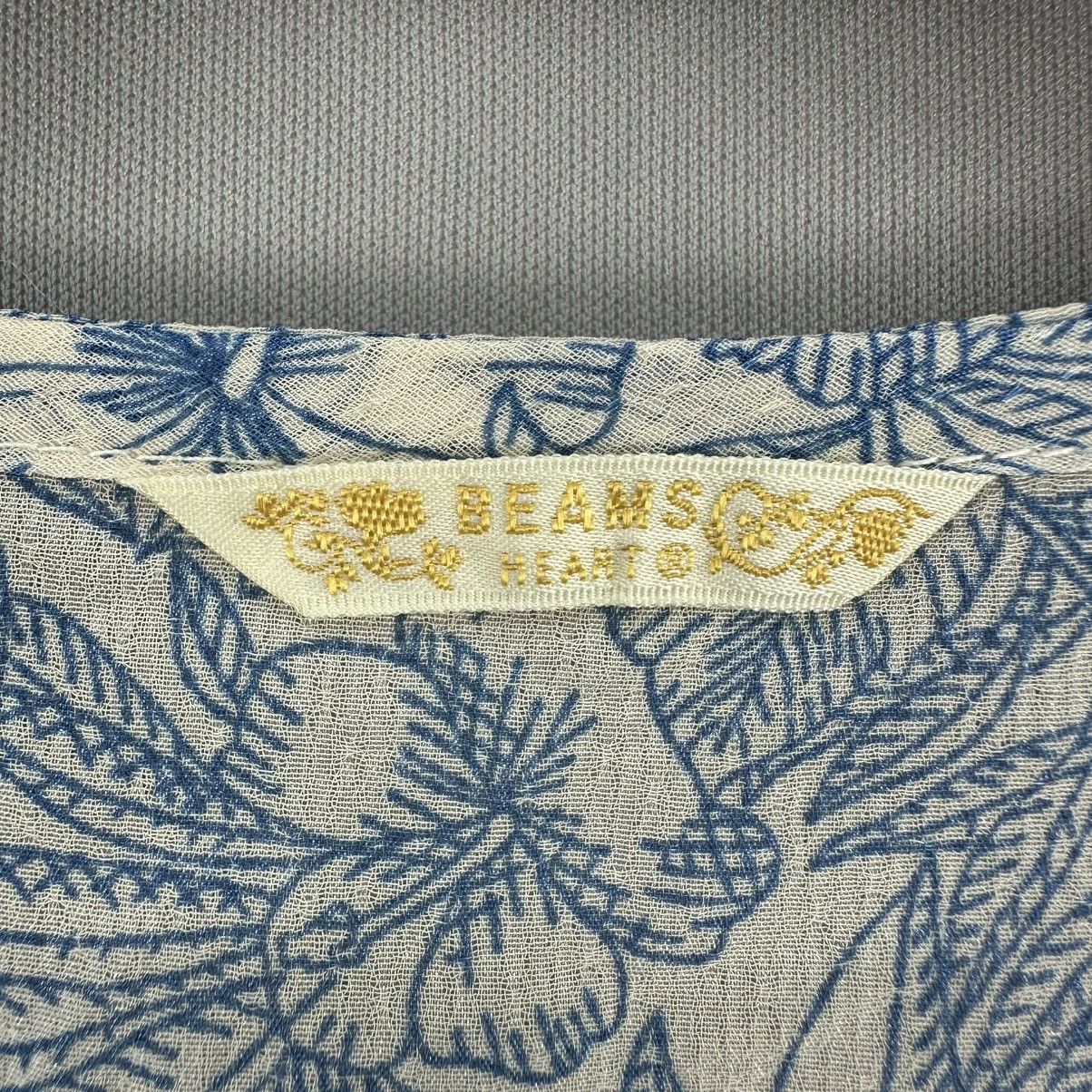 Beams Plus Beams Heart Spring Summer Mini Dresses Size S / US 4 / IT 40 - 10 Thumbnail