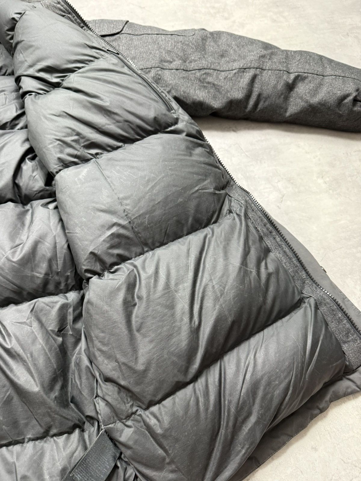 The North Face The North Face Parka Size US M / EU 48-50 / 2 - 15 Thumbnail