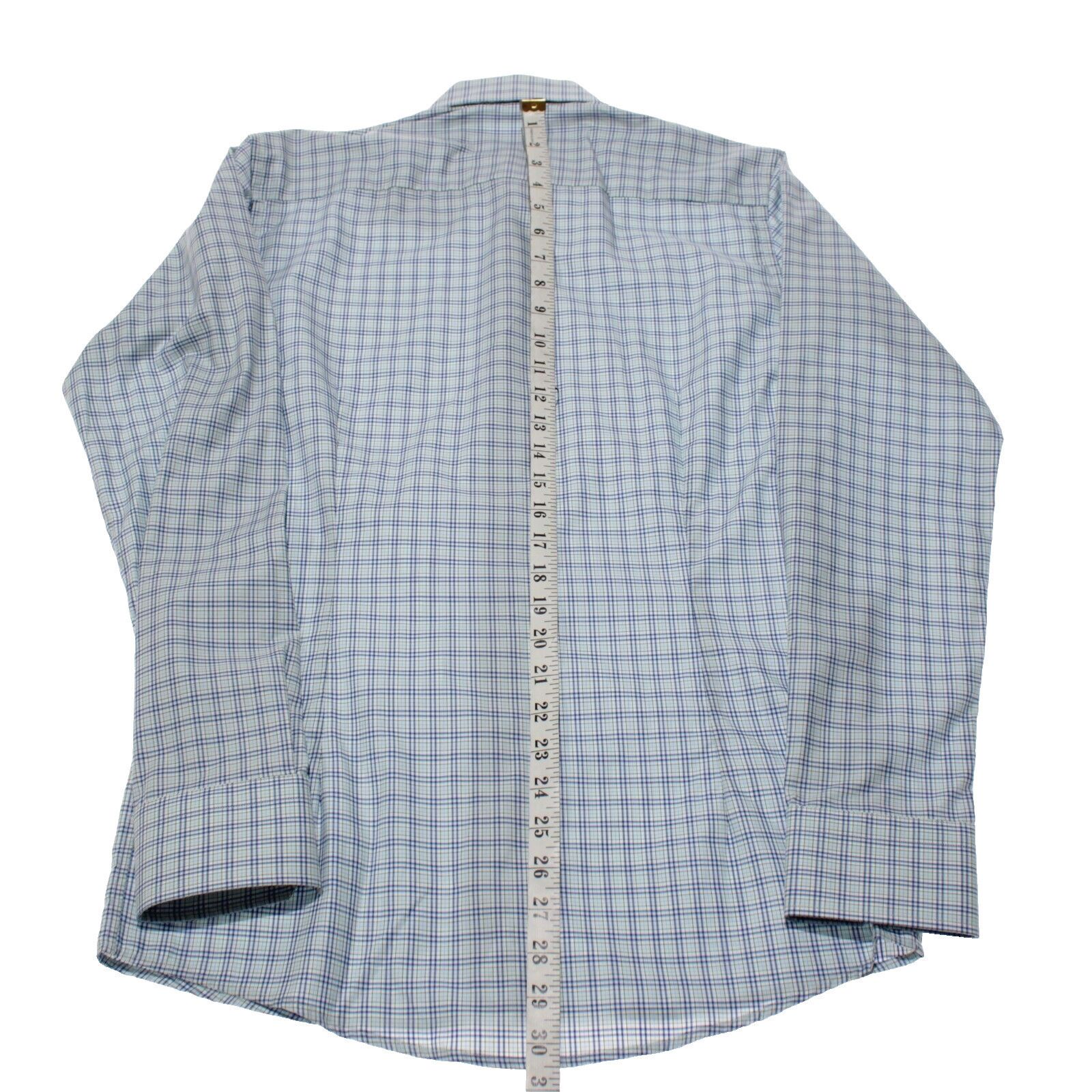 Eton Eton New with tags Shirt Size S US In Blue Size US S / EU 44-46 / 1 - 6 Thumbnail