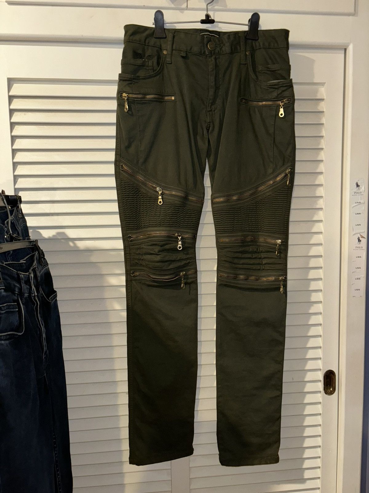 Robins Biker deals Jeans