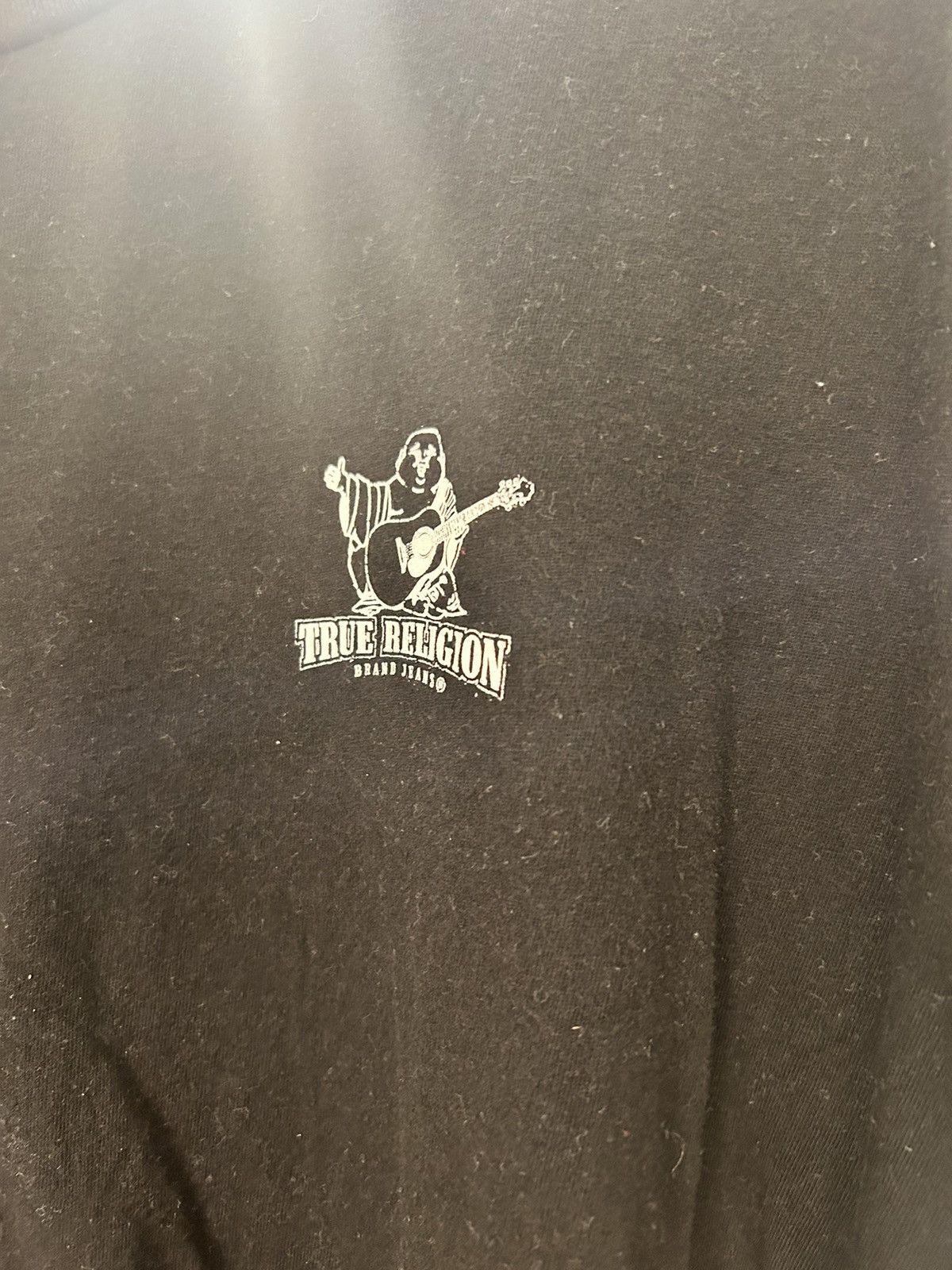 Designer × True Religion × Vintage True Religion Size US L / EU 52-54 / 3 - 2 Thumbnail
