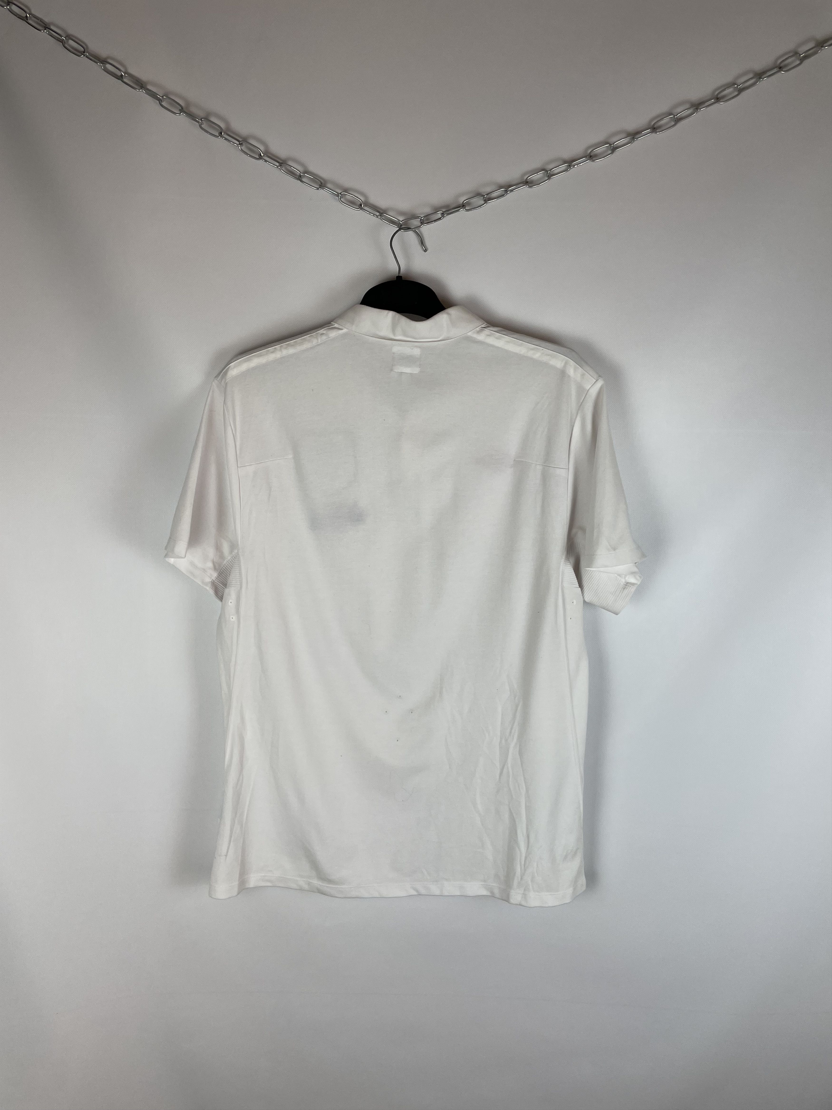 Umbro Vintage Umbro England Jersey Size US L / EU 52-54 / 3 - 7 Thumbnail
