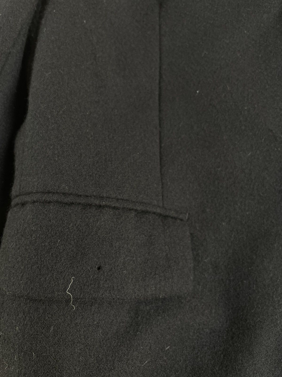 Comme des Garcons Comme Des Garcon Blazer/Coat Size M / US 6-8 / IT 42-44 - 5 Thumbnail