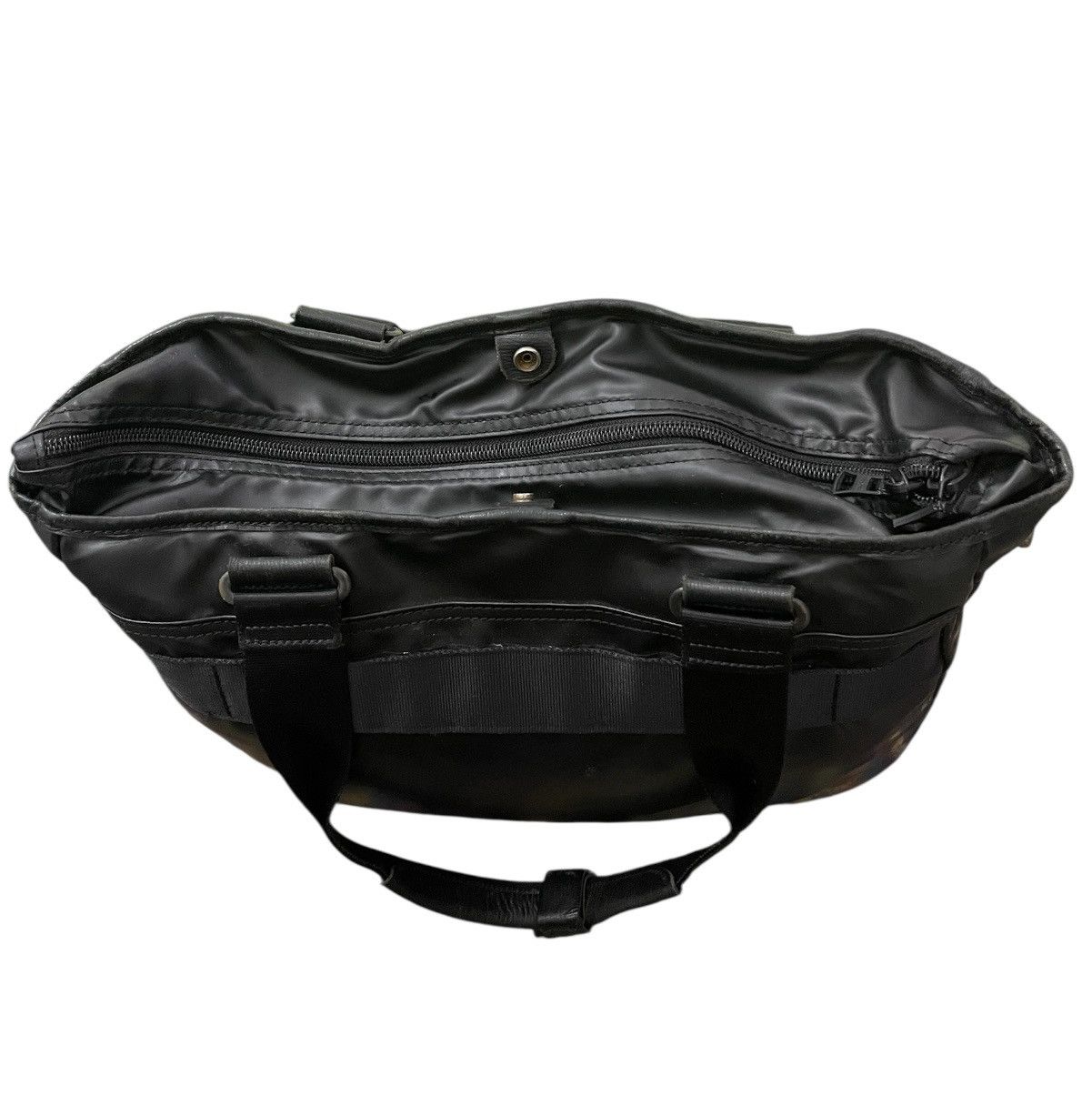 MasterPiece Masterpiece Briefcase Bag Size ONE SIZE - 9 Thumbnail