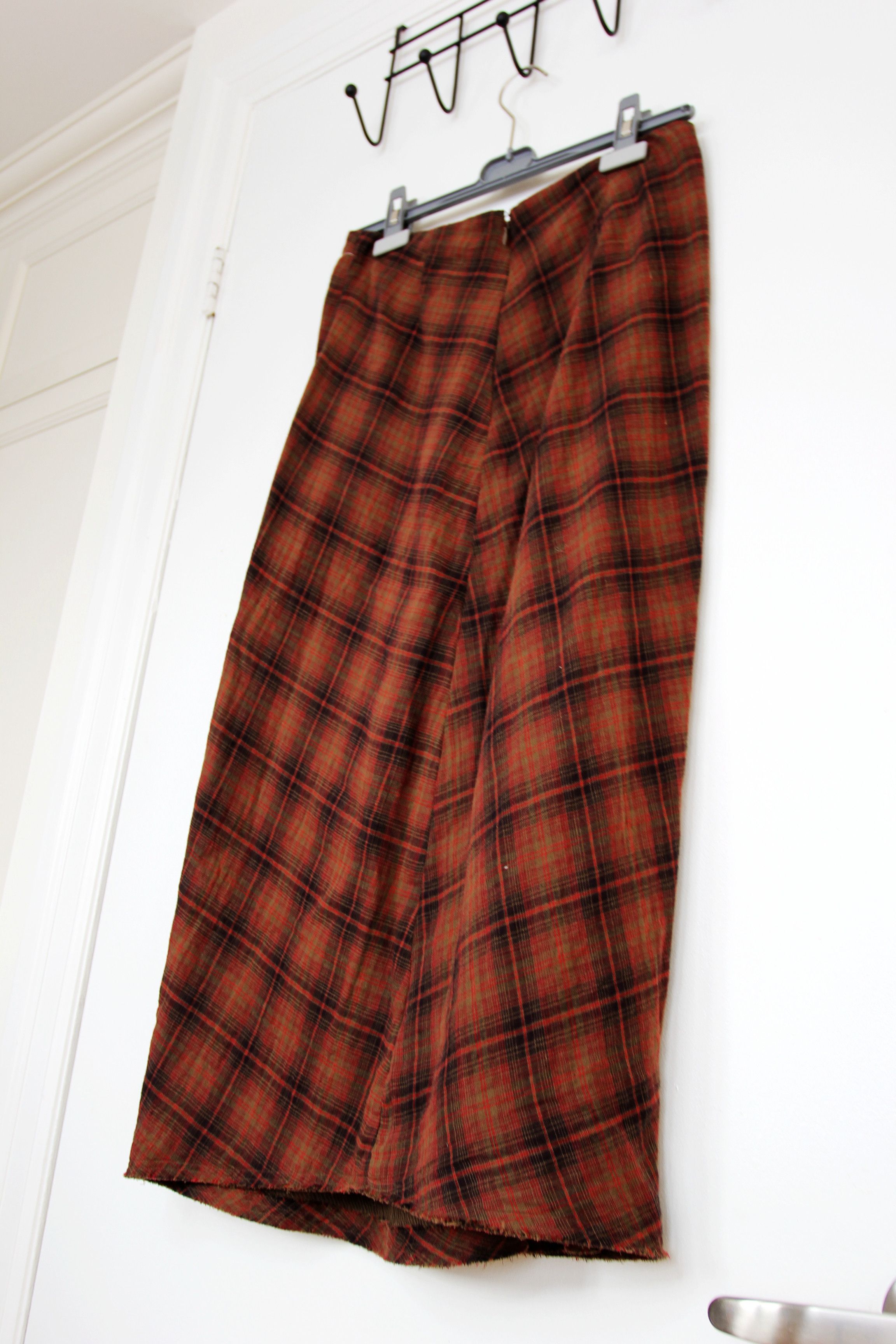 Isabel Marant Etoile BNWT AW25 ISABEL MARANT ETOILE NICOLE DRESS 38 Size 26" / US 2 / IT 38 - 7 Thumbnail