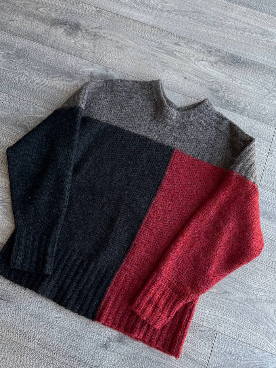 Isabel Marant Etoile Isabel Marant Etoile Sweater Size M / US 6-8 / IT 42-44 - 2 Thumbnail