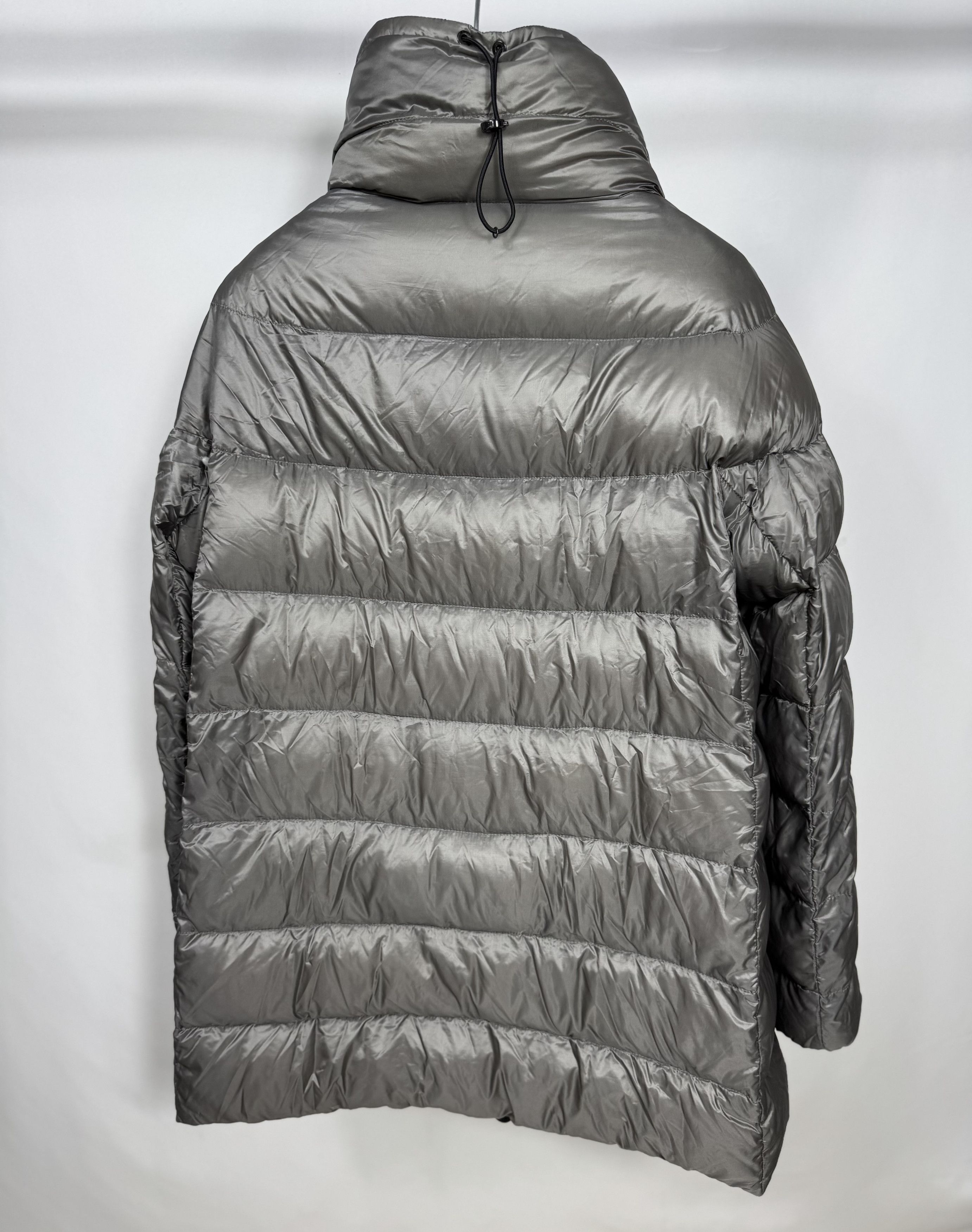 Moncler Moncler Elevee Ladies Jacket Size M / US 6-8 / IT 42-44 - 3 Thumbnail