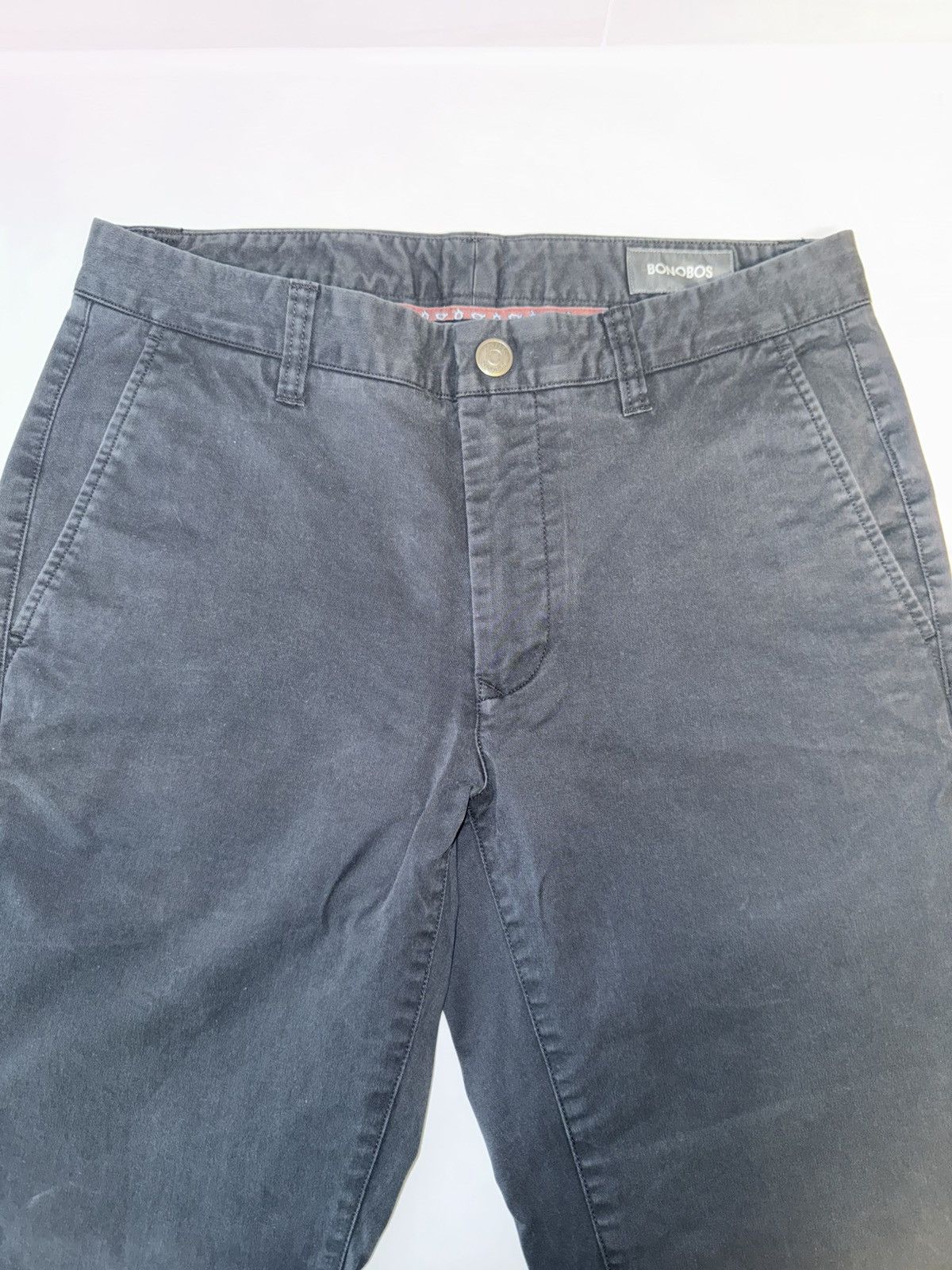 Bonobos Bonobos Pants Size US 31 - 3 Thumbnail