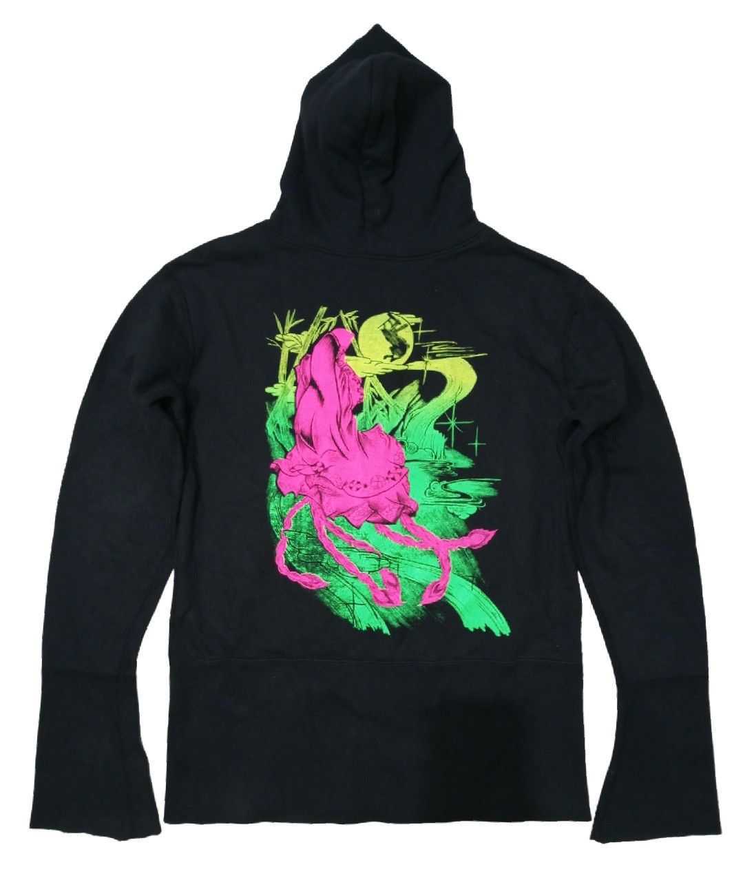 20471120 Psychedelic Wear Trip Company Japan Hoodie Size US L / EU 52-54 / 3 - 2 Thumbnail