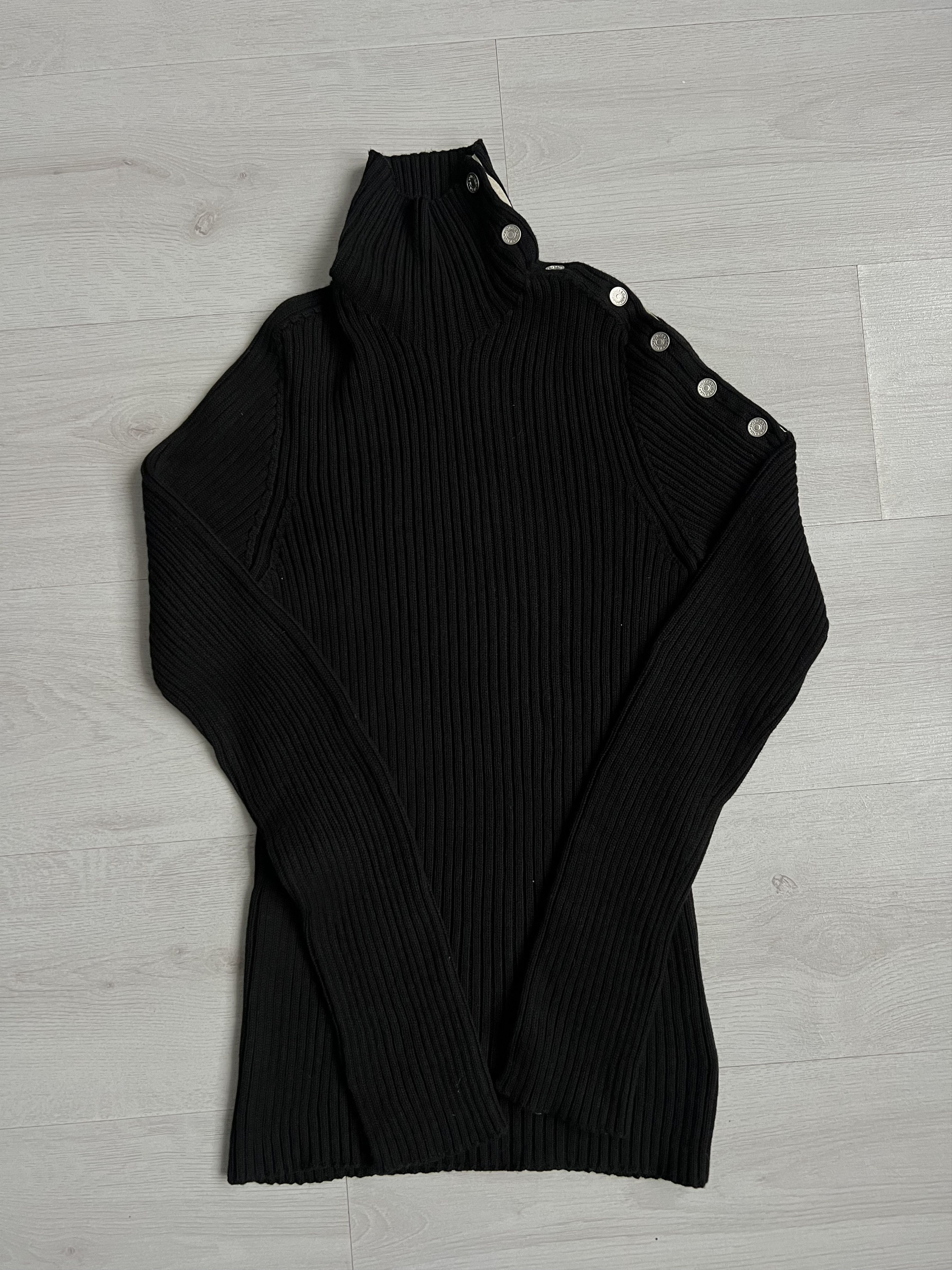 Dolce & Gabbana Dolce & Gabbana Pullover Women’s Size XL / US 12-14 / IT 48-50 - 1 Thumbnail