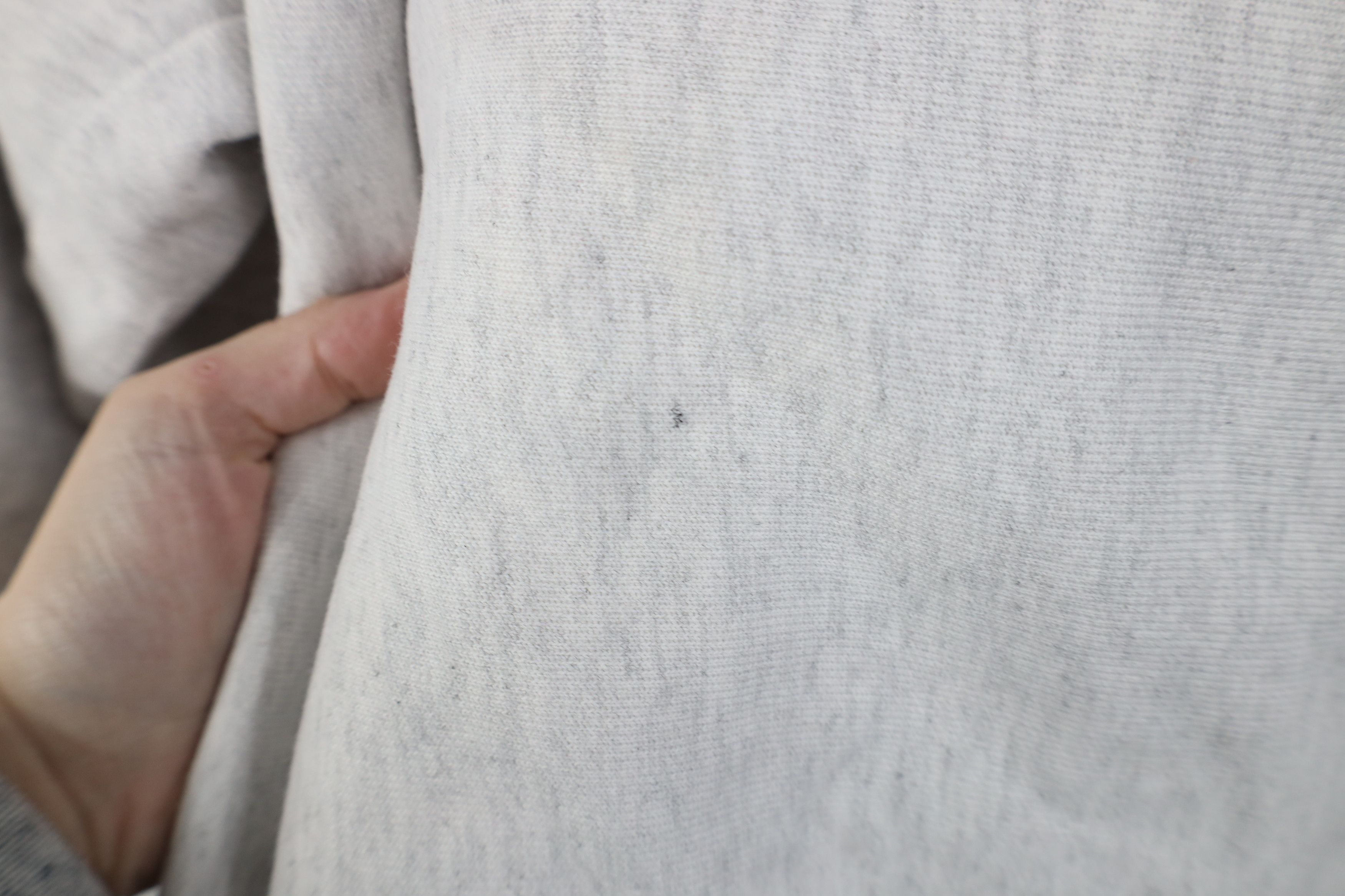 Champion Vintage 90s Champion Reverse Weave Hoodie Sweatshirt Gray Size US XL / EU 56 / 4 - 9 Thumbnail