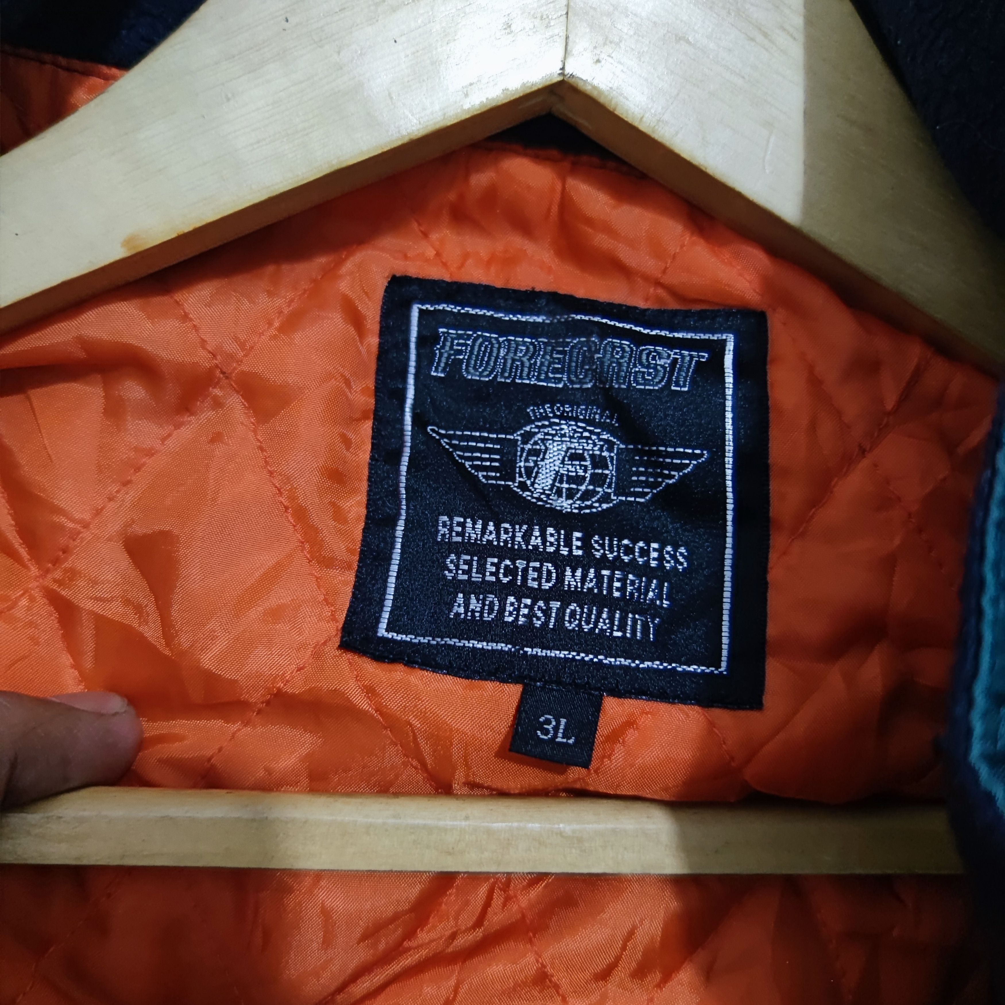 Buzz Rickson's inspirat Issey Miyake Size US L / EU 52-54 / 3 - 8 Thumbnail