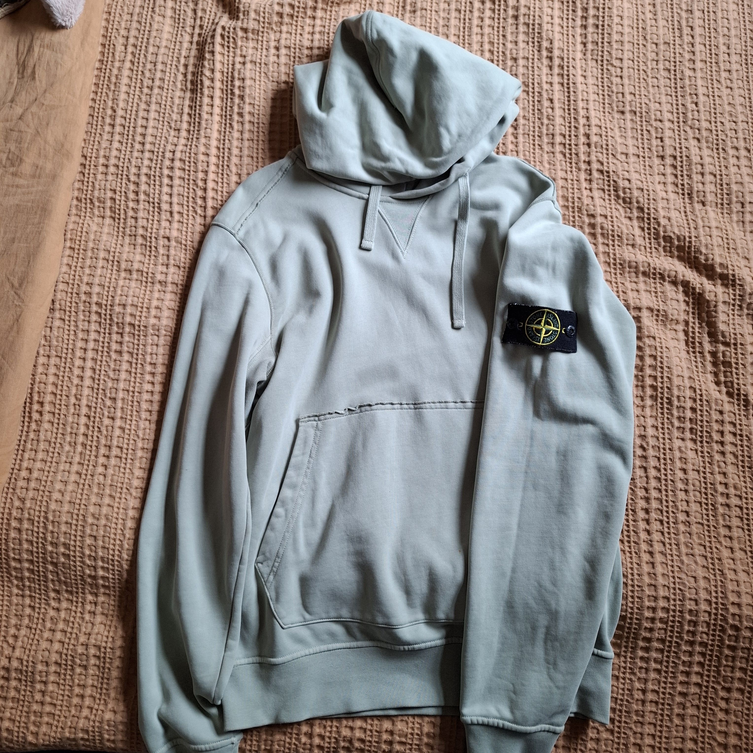 Stone Island Stone island Size US M / EU 48-50 / 2 - 1 Thumbnail