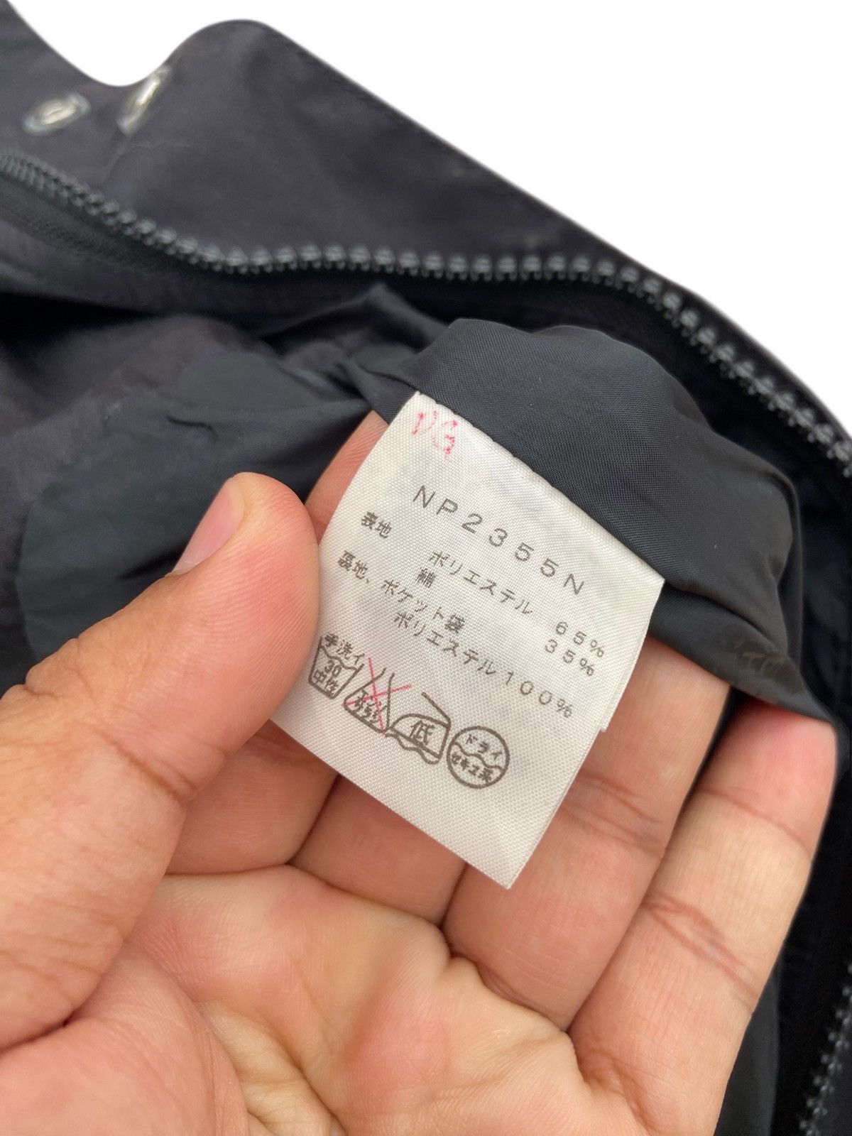 The North Face The North Face Purple Label X Nanamica Bayhead Clot Jacket Size S / US 4 / IT 40 - 3 Thumbnail