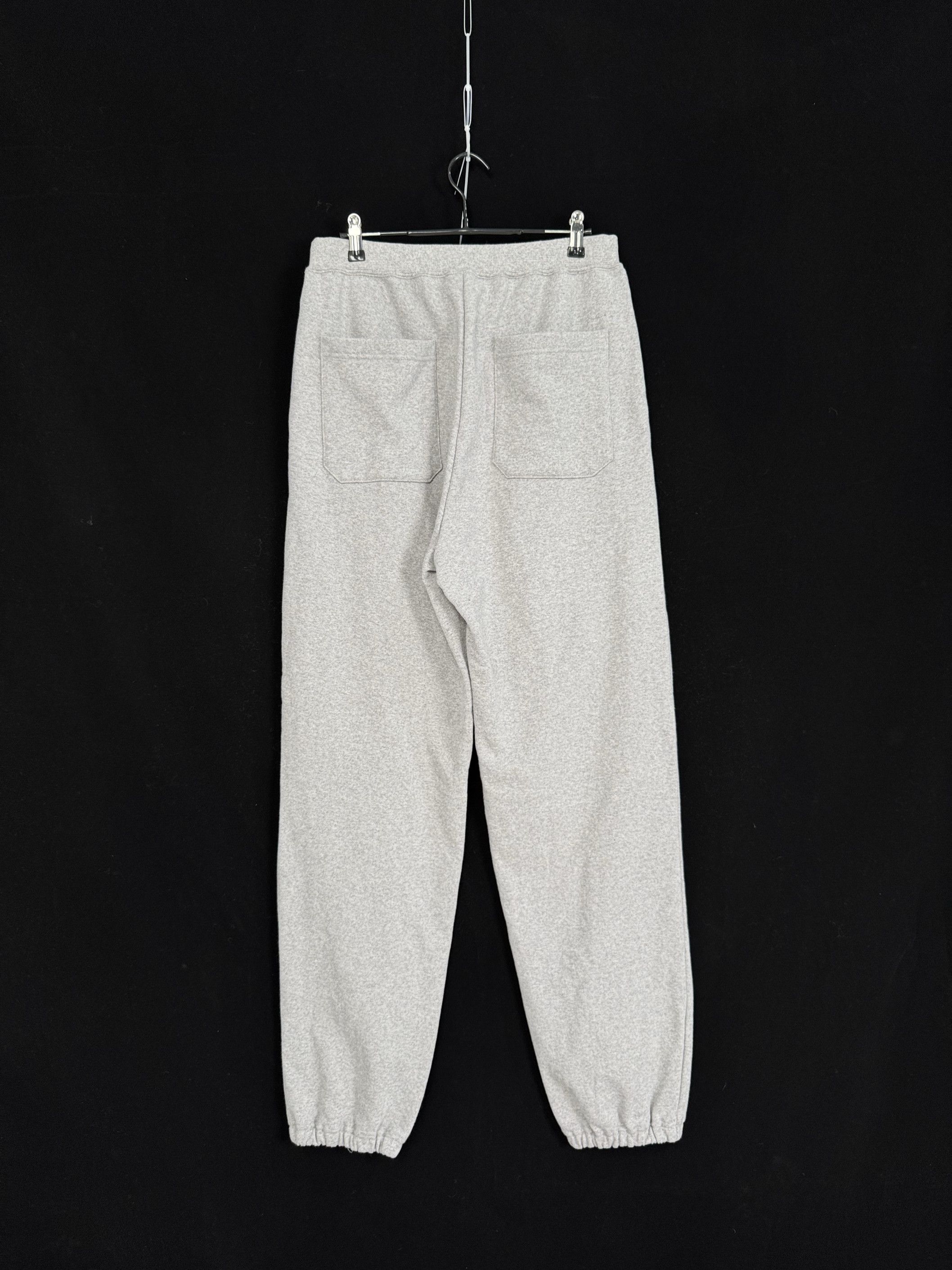 Woolrich Woolen Mills UNWORN* WOOLRICH SWEATPANTS JAPAN EXCLUSIVE SIZE M Size US 32 / EU 48 - 8 Thumbnail