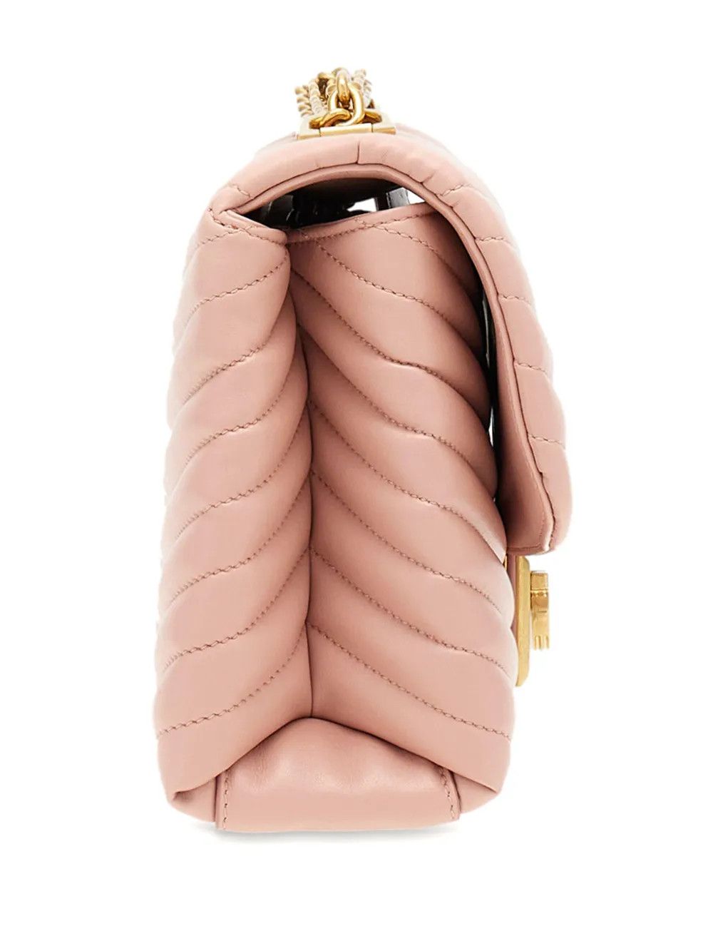 Salvatore Ferragamo o1s1rm0325 Size: OS / Shoulder Bag in Pink Size ONE SIZE - 5 Thumbnail