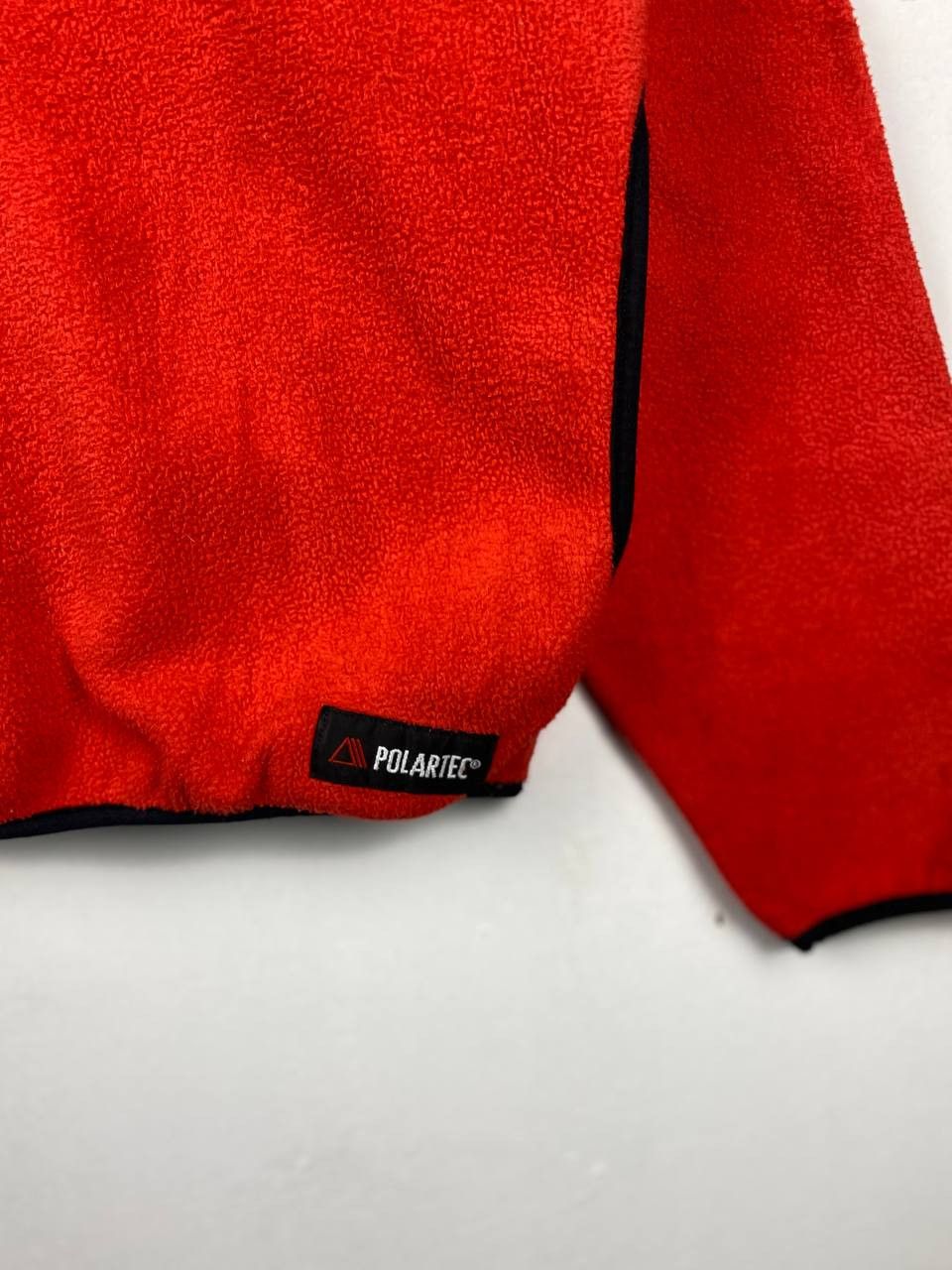 Penfield penfield anorak half zipper fleece jacket Size US L / EU 52-54 / 3 - 4 Thumbnail