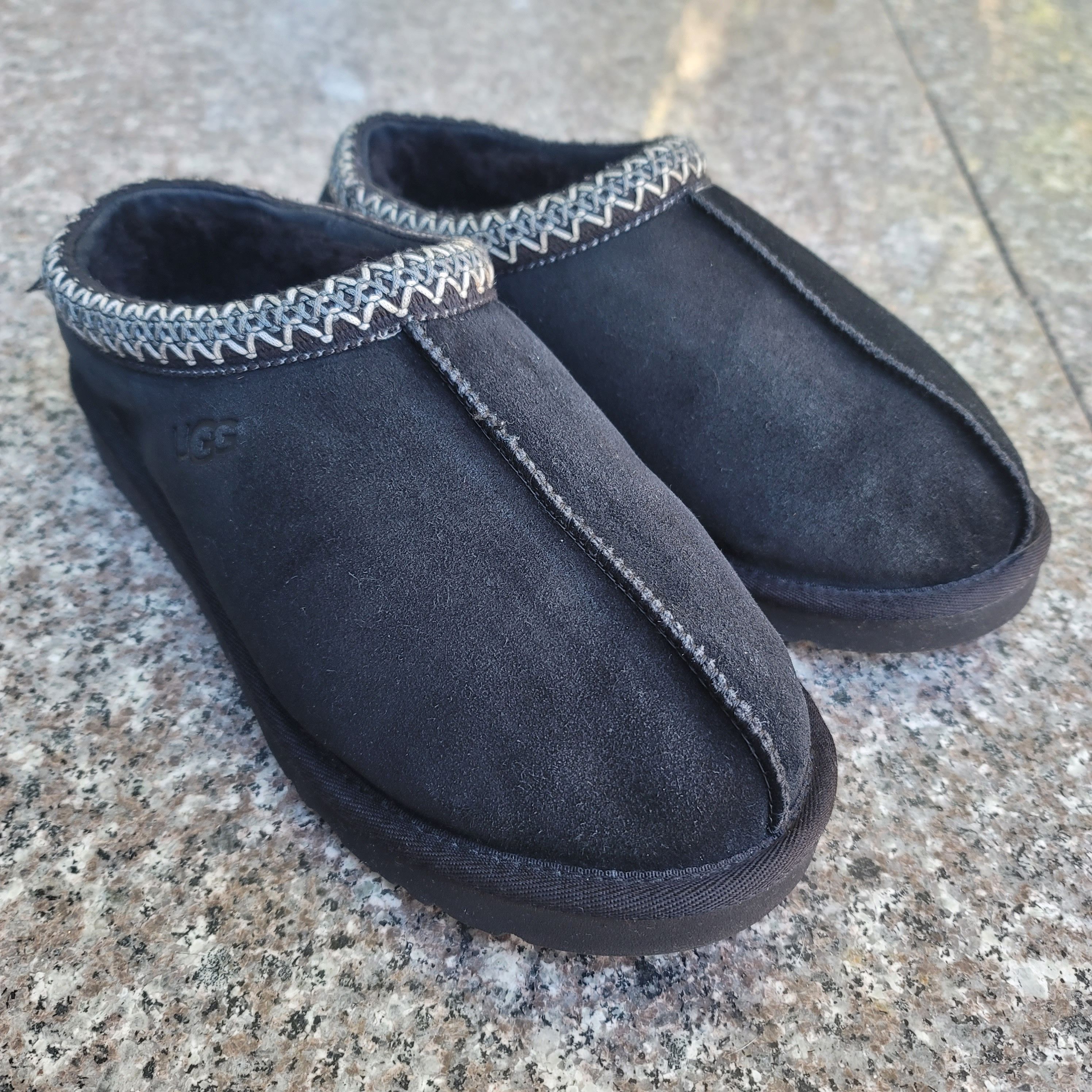 Ugg UGG Tasman shoes Size US 10 / IT 40 - 9 Thumbnail