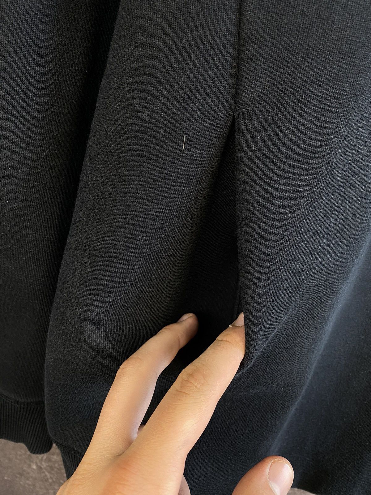 Acne Studios Acne Studios Nikoleta FL PSS 15 Size US XS / EU 42 / 0 - 5 Thumbnail