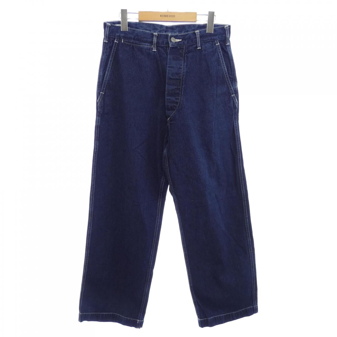 Other ANATOMICA Jeans Denim Jeans 530-561-02 DUTY FREE for USA